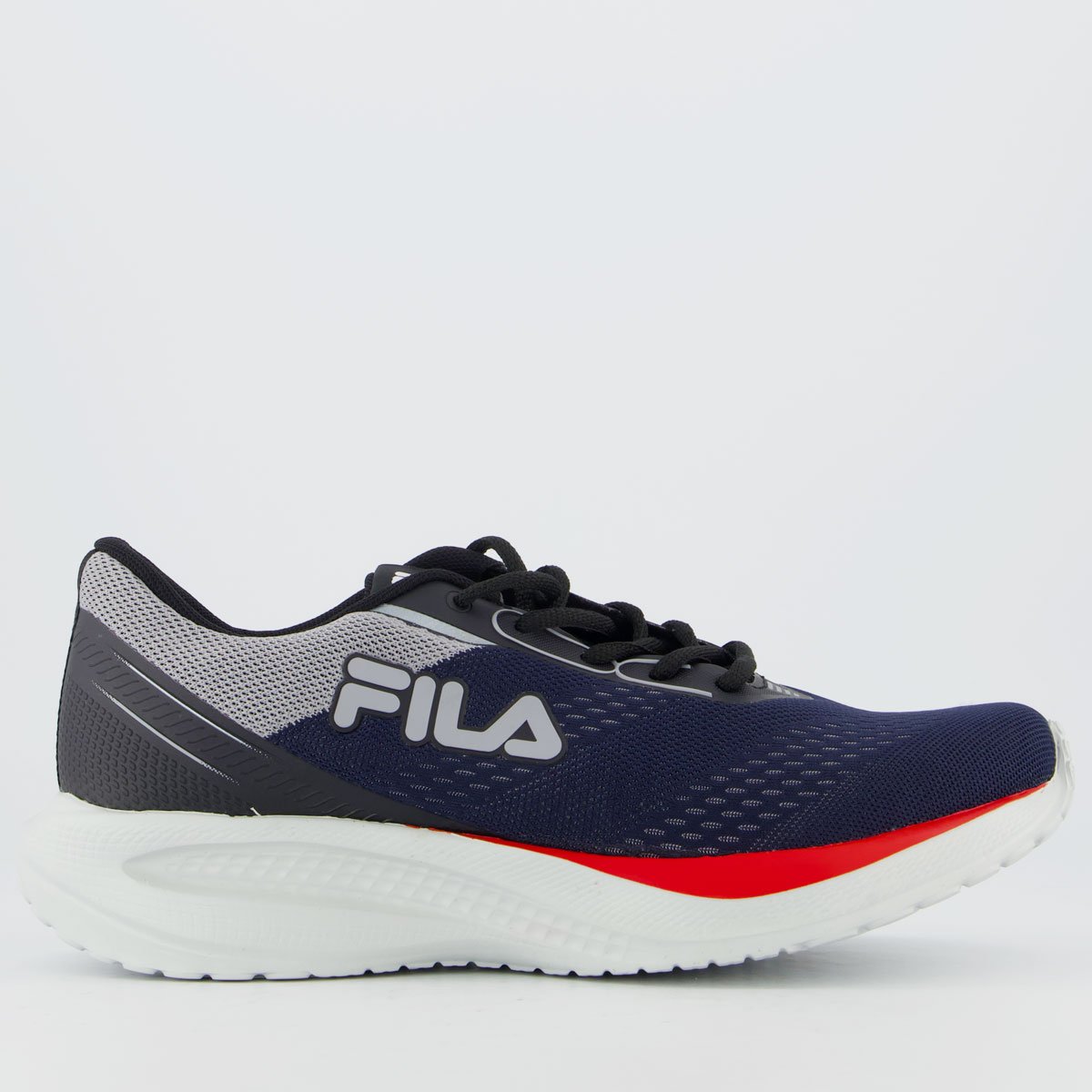 Tenis Fila Rise Up Marinho