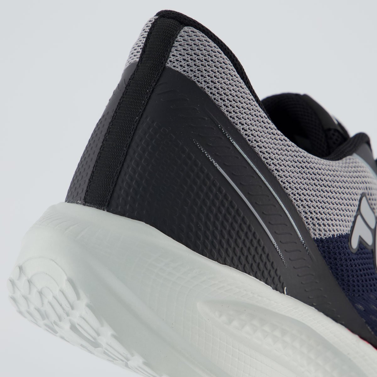 Tenis Fila Rise Up Marinho Azul 6