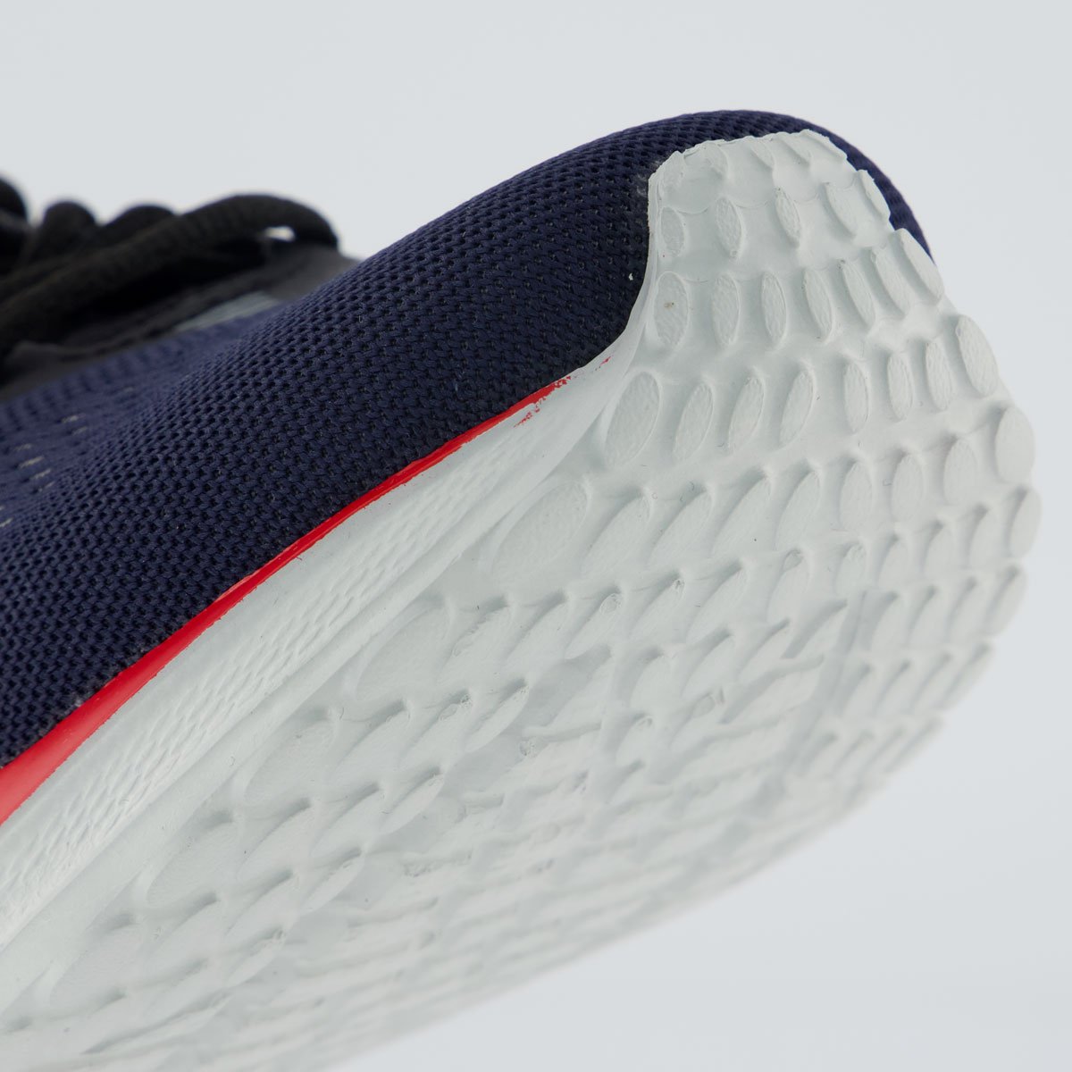 Tenis Fila Rise Up Marinho Azul 8