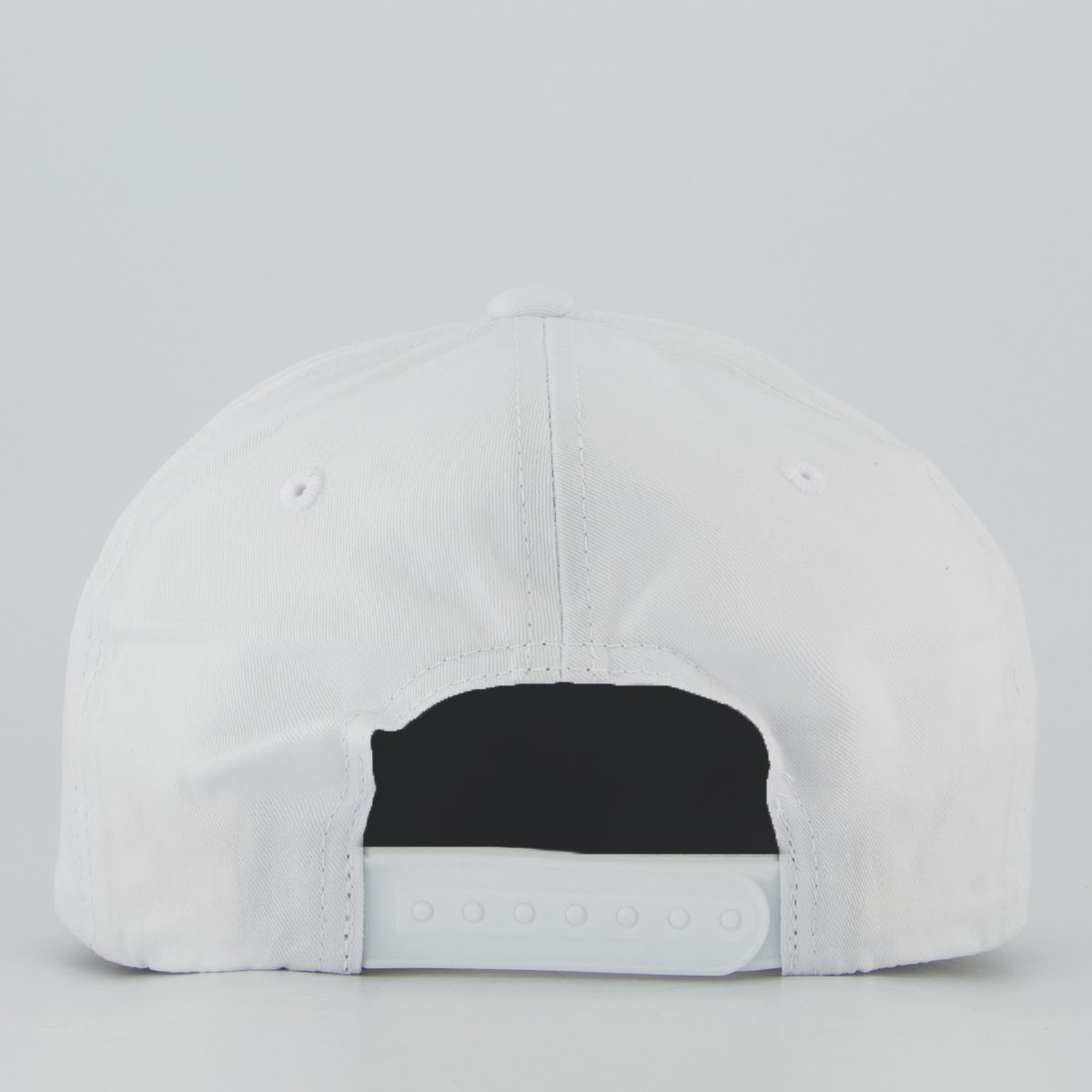 Boné Manchester City Escudo 6 Gomos Branco Branco 3