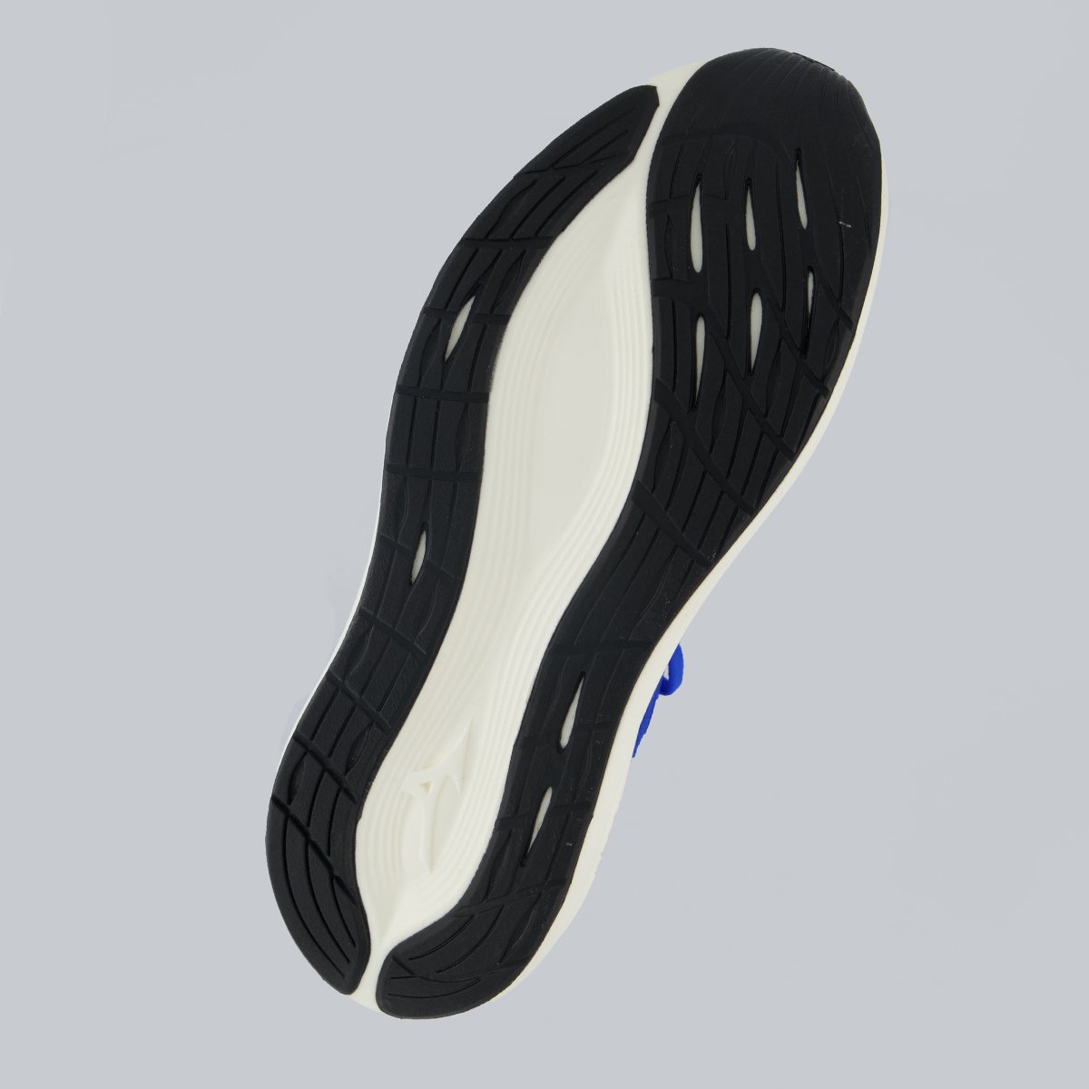 Tênis Mizuno Neo Aura Knit Azul Azul 5