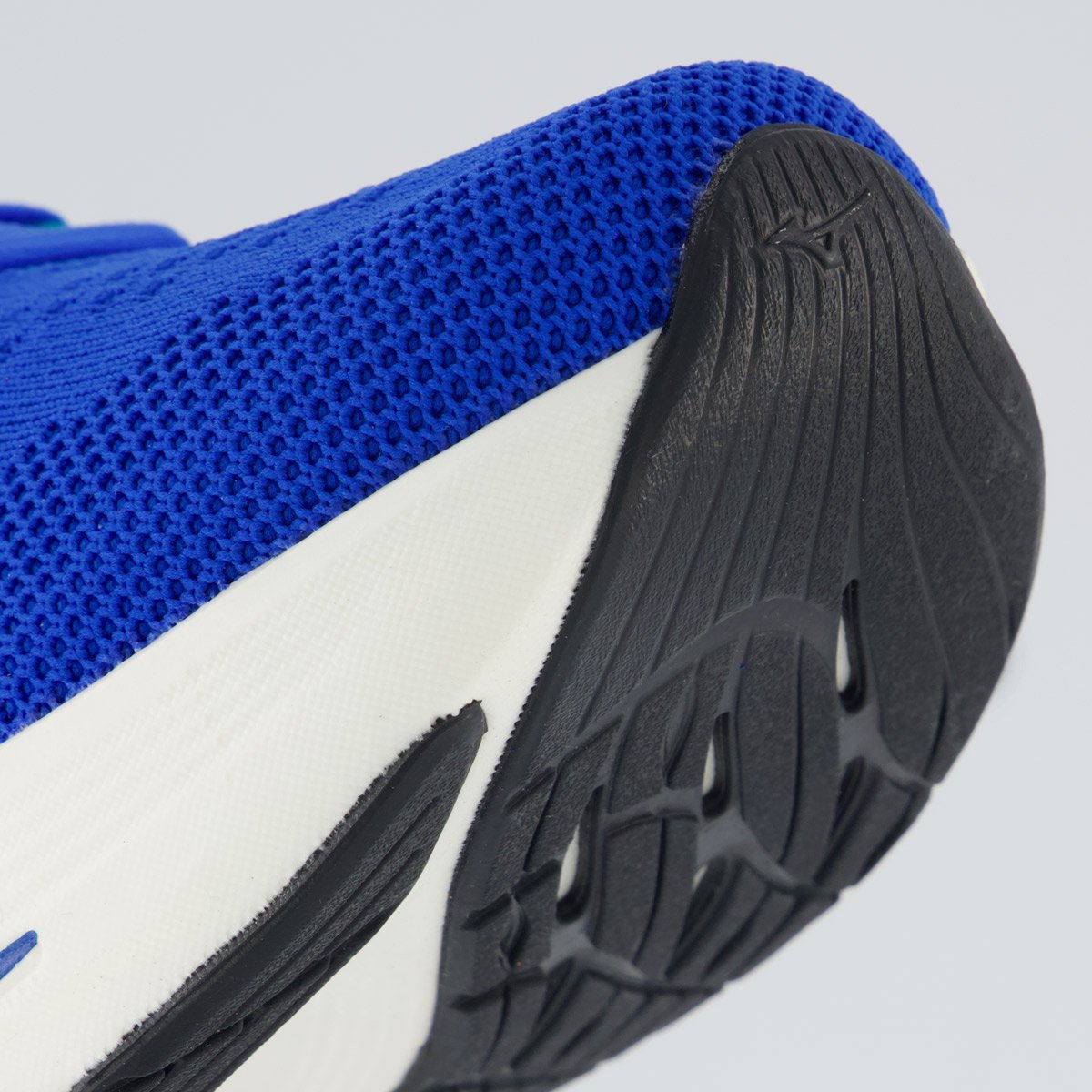 Tênis Mizuno Neo Aura Knit Azul Azul 8