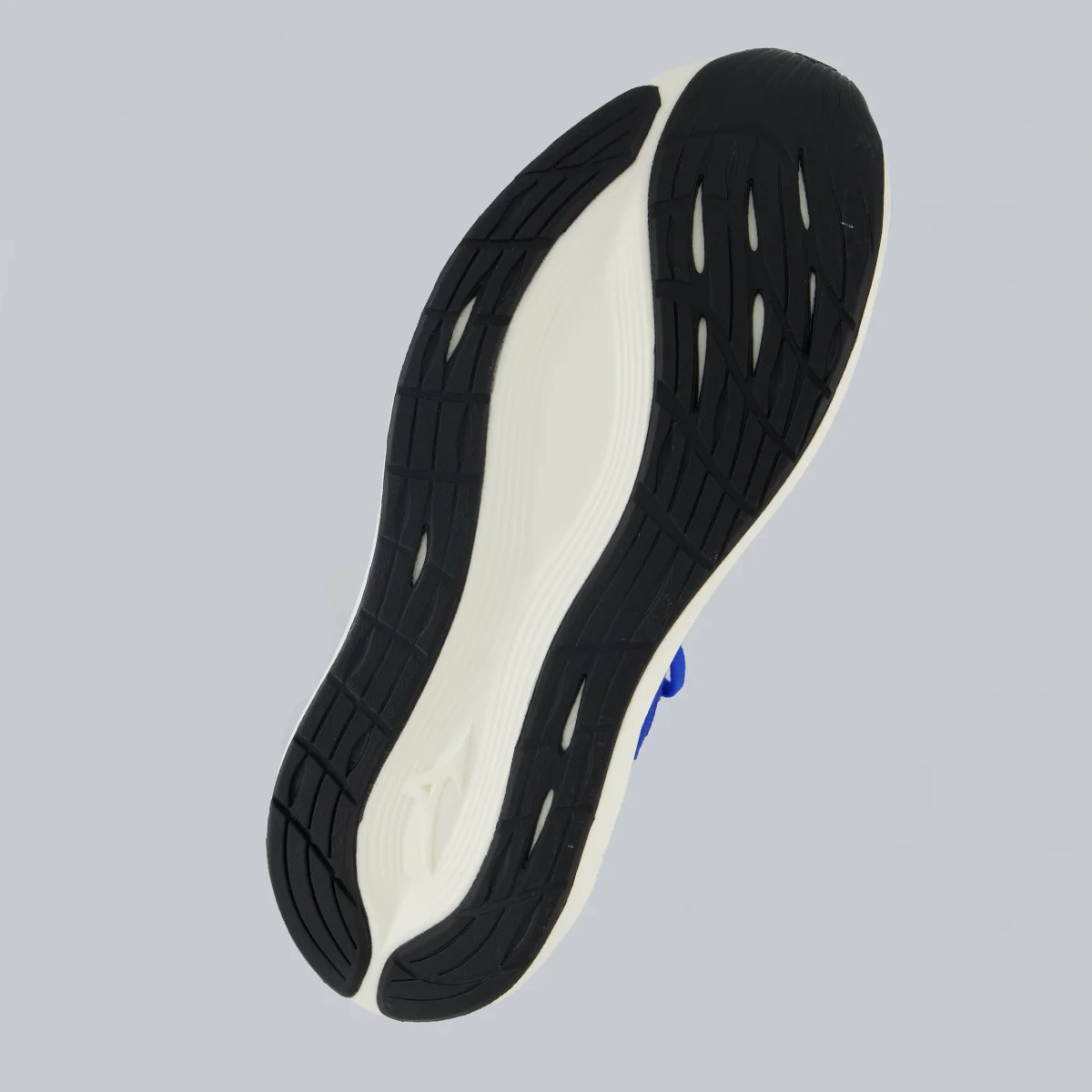 Tênis Mizuno Neo Aura Knit Azul Azul 5