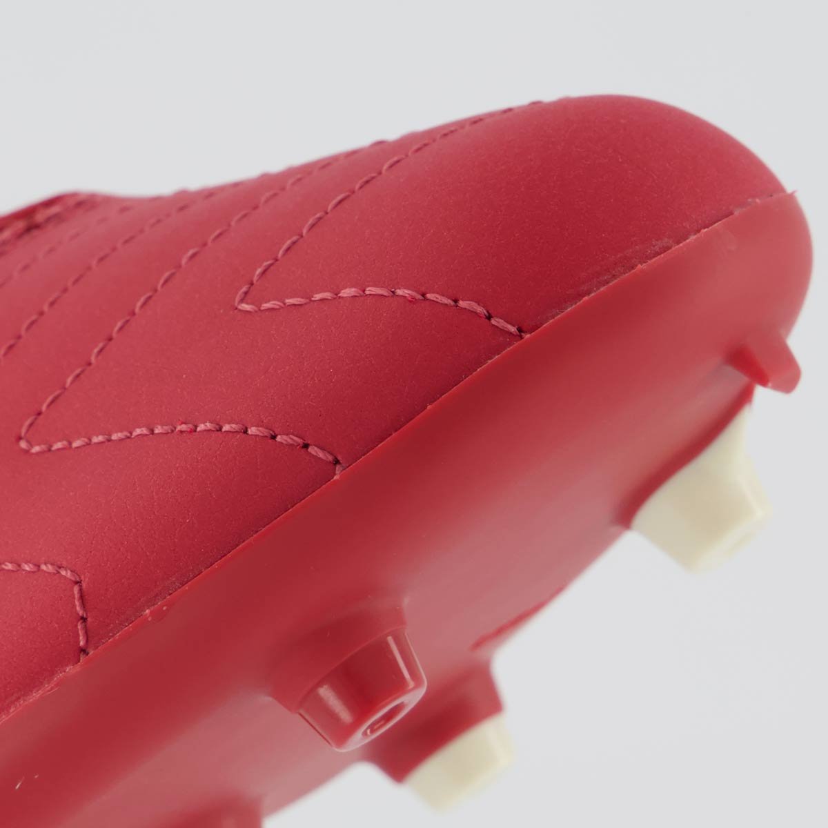 Chuteira Umbro Master Class Club Campo Vermeha Vermelho 8