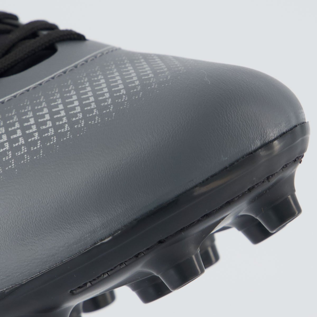 Chuteira Umbro Top Speed League Campo Cinza Cinza 8