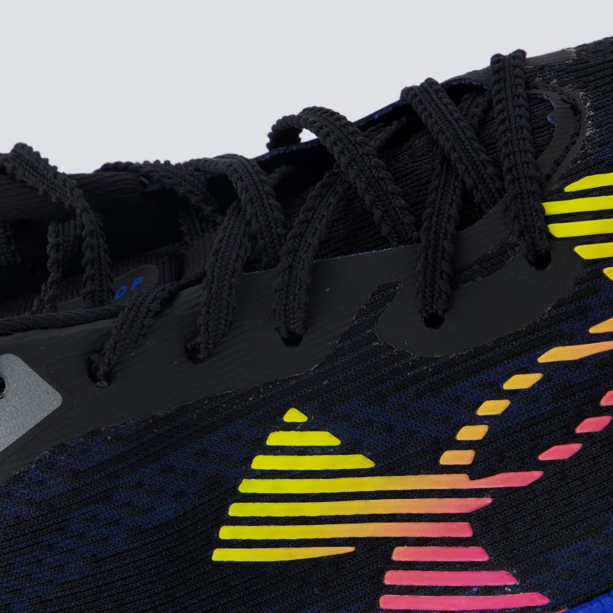 Tênis Under Armour Charged Nonstop Feminino Preto Preto 7