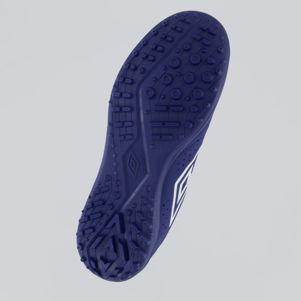 Chuteira Umbro Neo Striker II Society Azul Marinho Azul Marinho 5