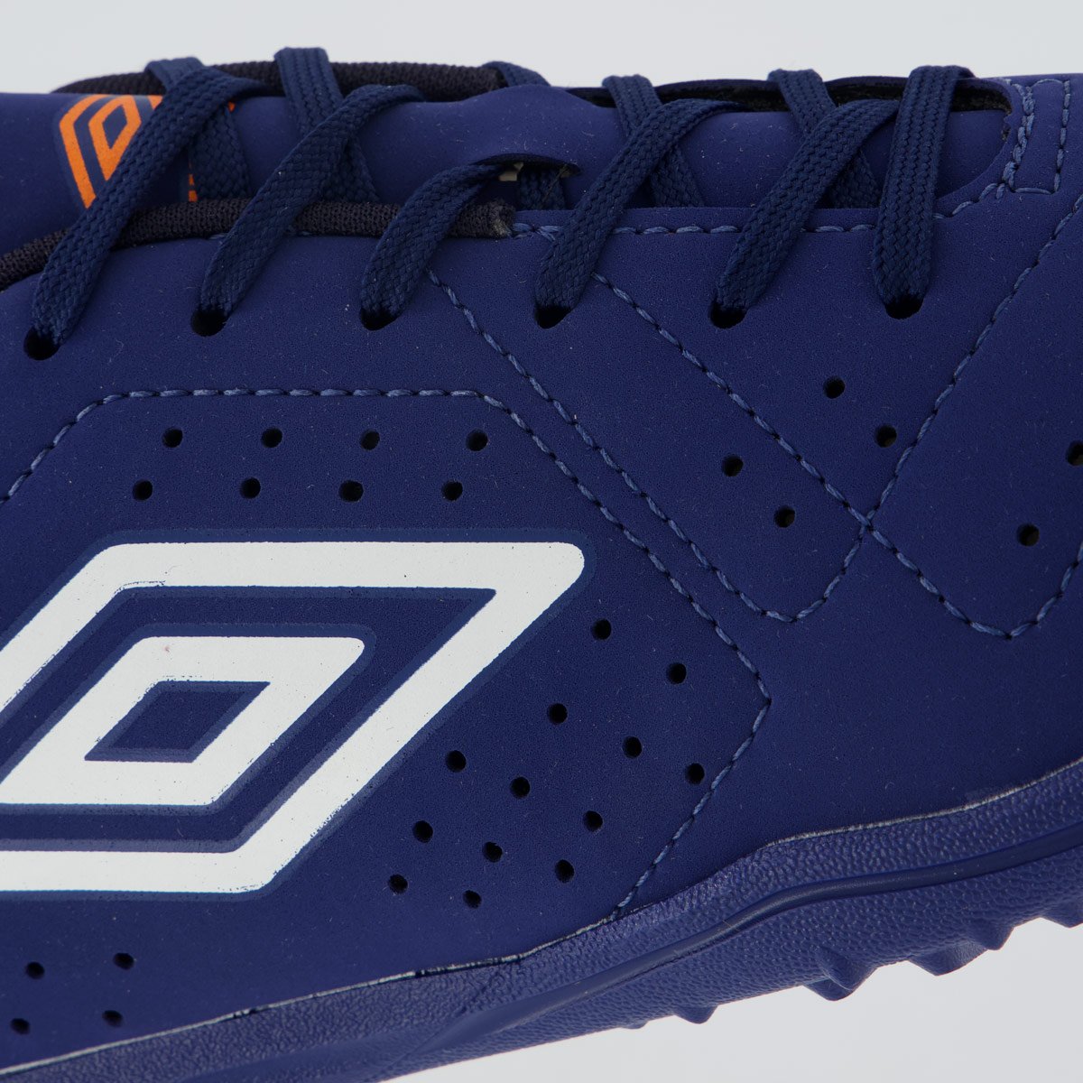 Chuteira Umbro Neo Striker II Society Azul Marinho Azul Marinho 7