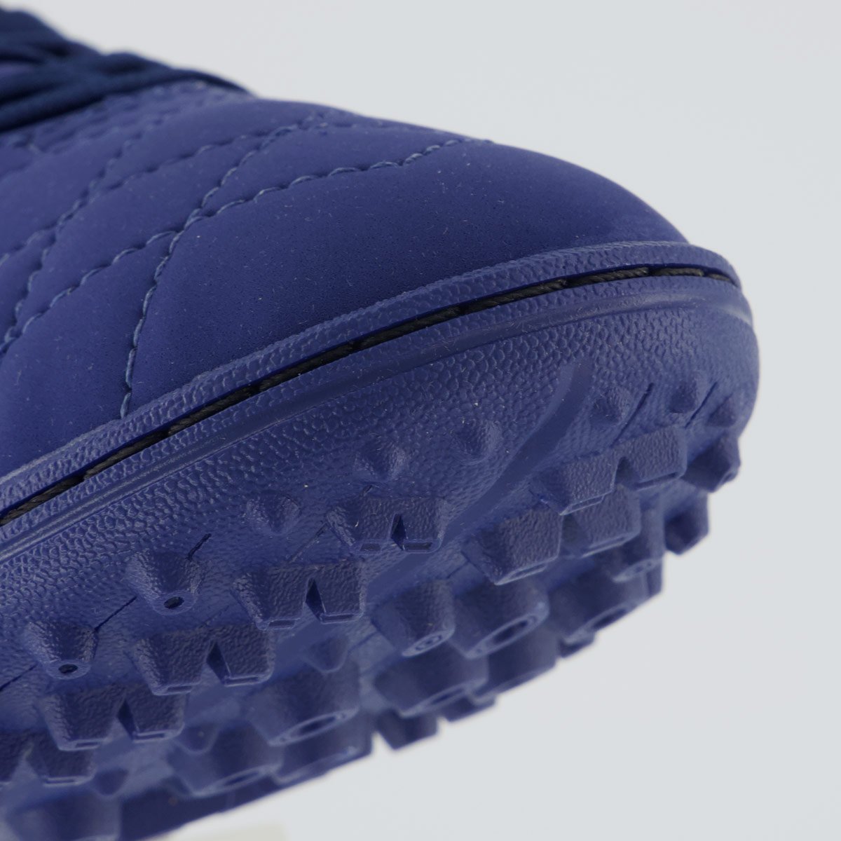 Chuteira Umbro Neo Striker II Society Azul Marinho Azul Marinho 8