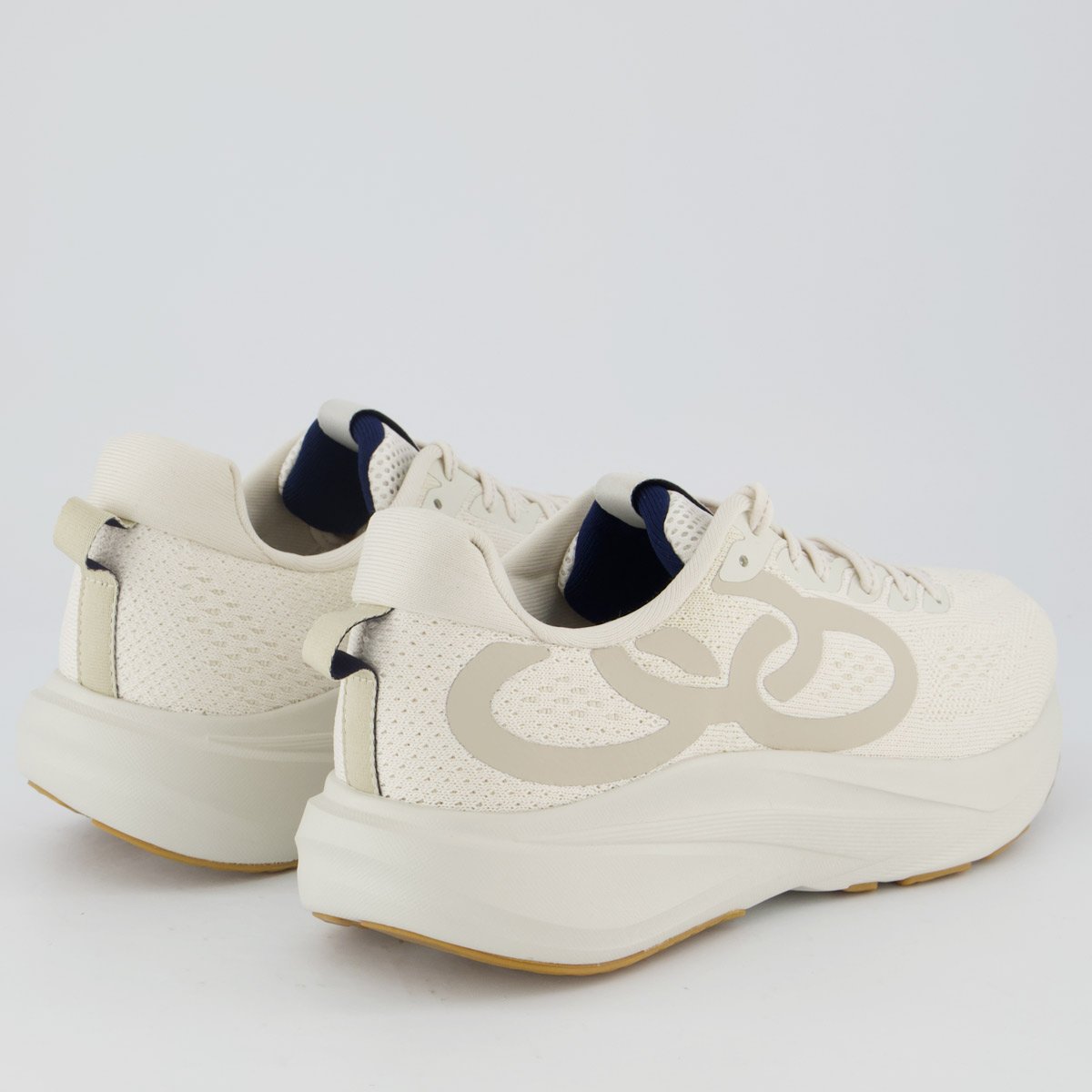 Tênis Olympikus Challenger 6 Off-White Branco 3