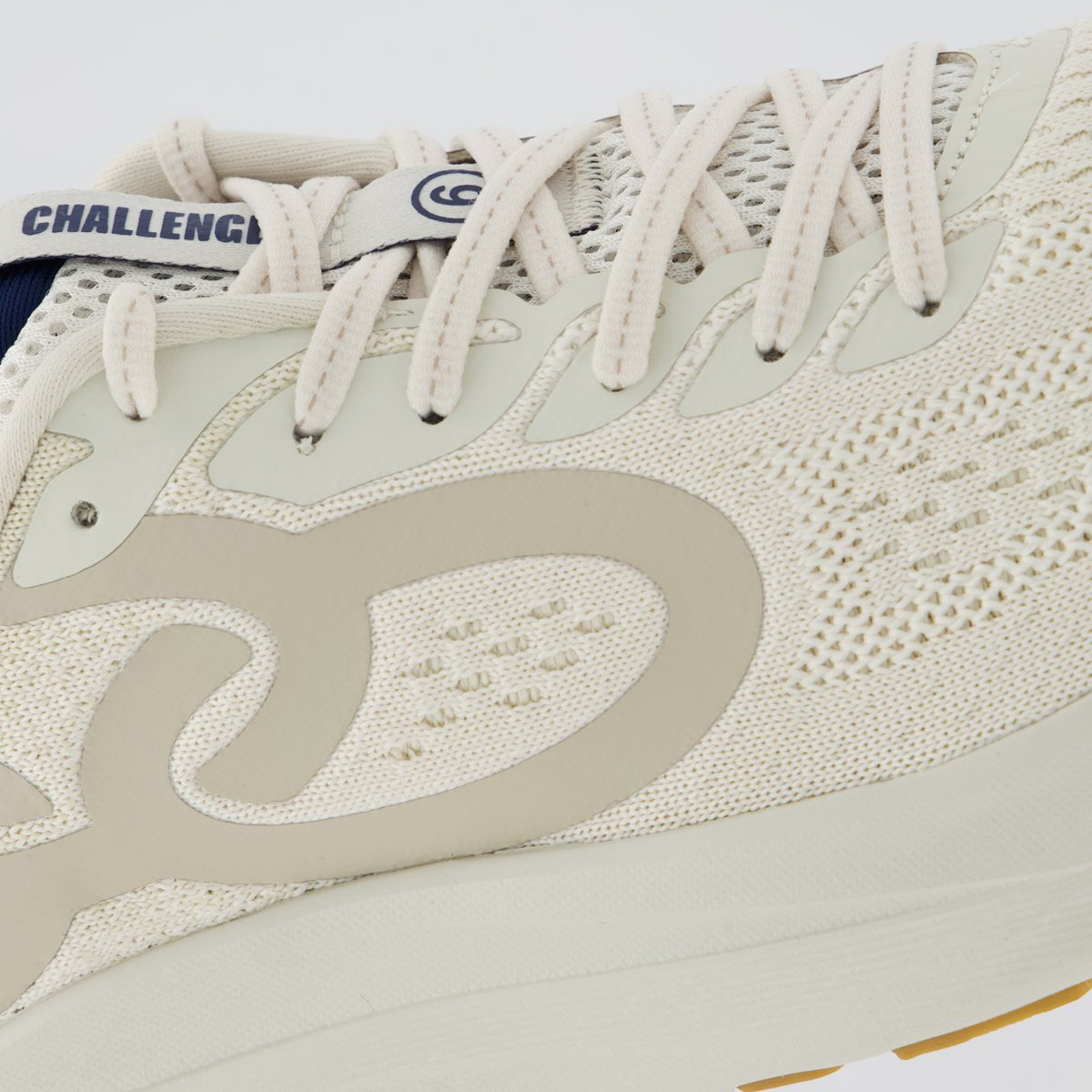 Tênis Olympikus Challenger 6 Off-White Branco 7