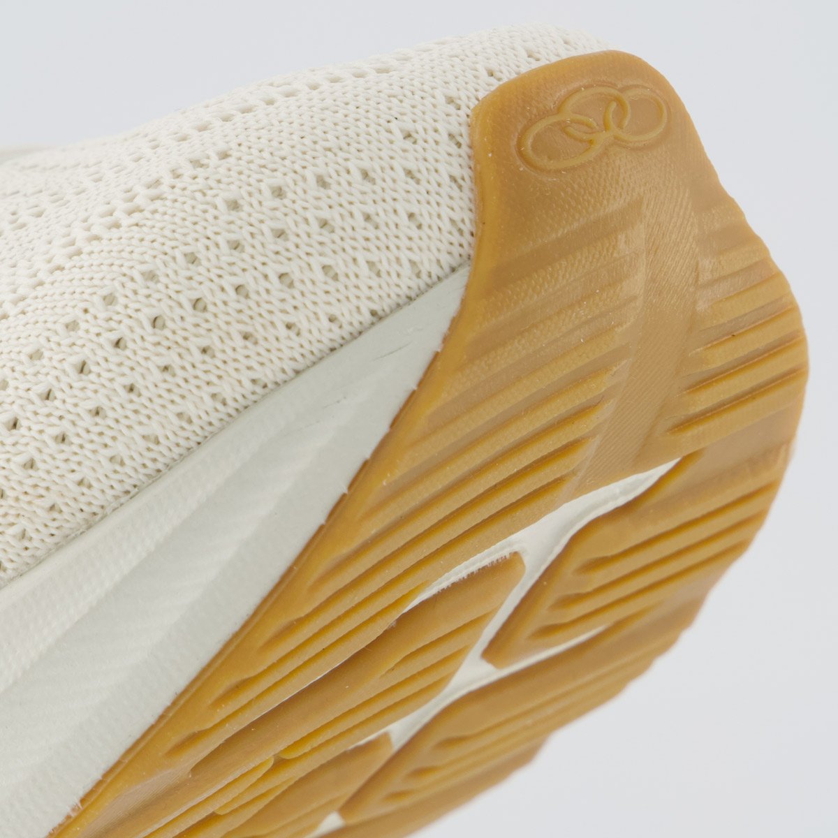 Tênis Olympikus Challenger 6 Off-White Branco 8