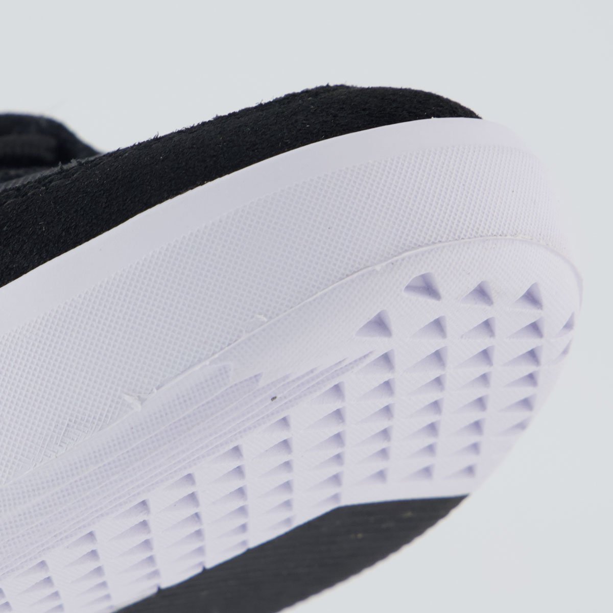 Tênis DC Shoes Metric S Preto Preto 8
