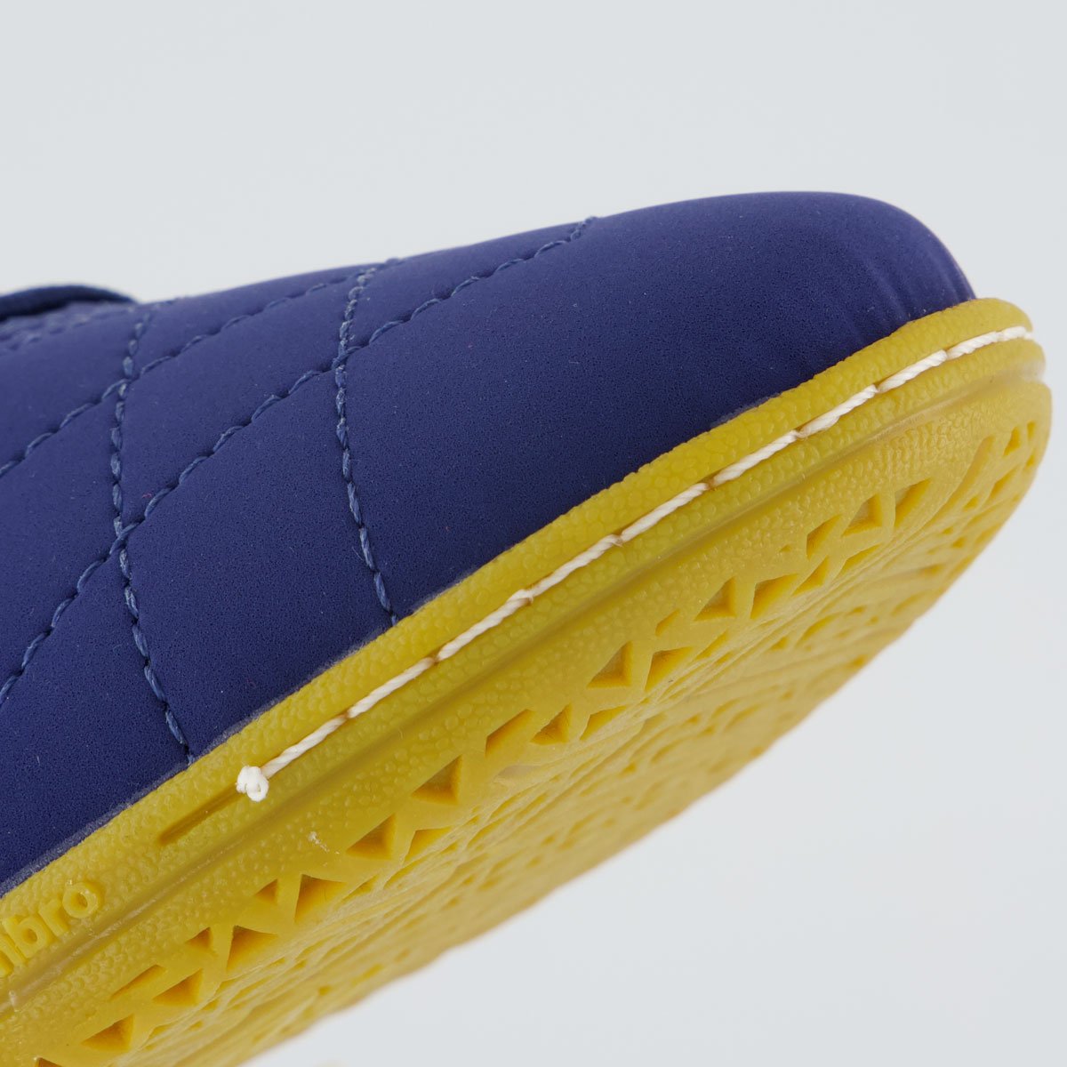 Chuteira Umbro Neo Striker II Futsal Azul Azul 8