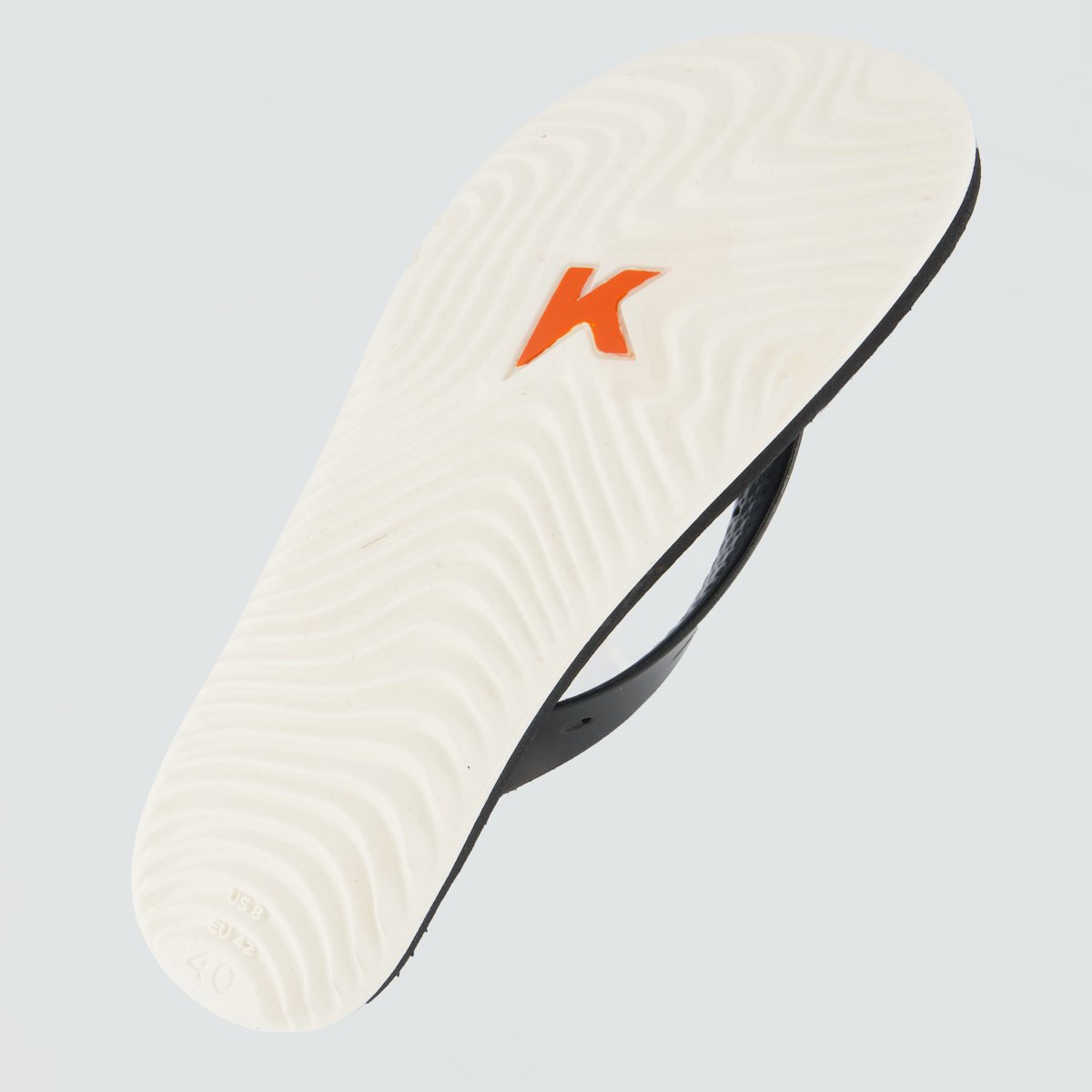 Chinelo Kenner Summer Classic Preto Preto 5