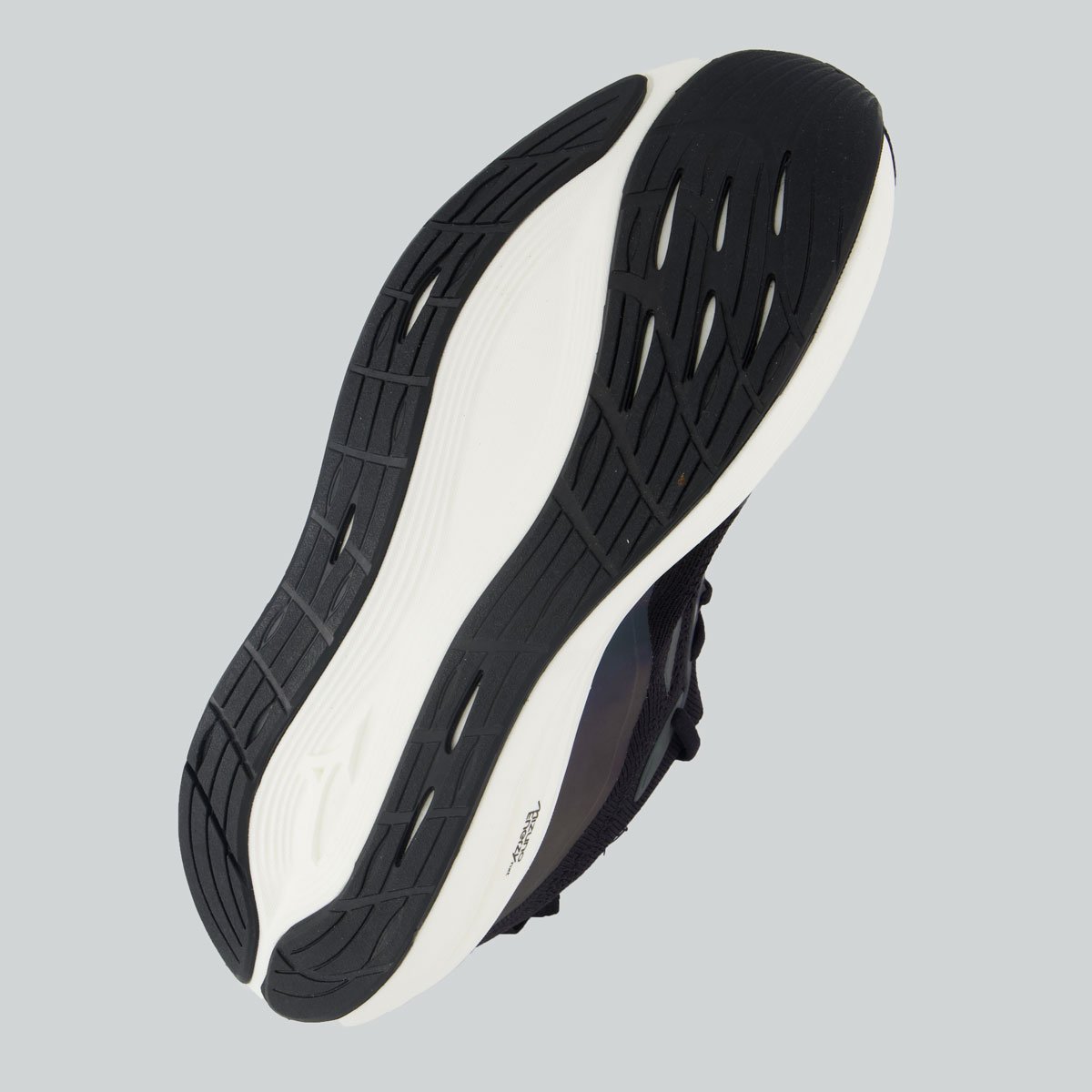 Tênis Mizuno Neo Aura Knit Preto Preto 5