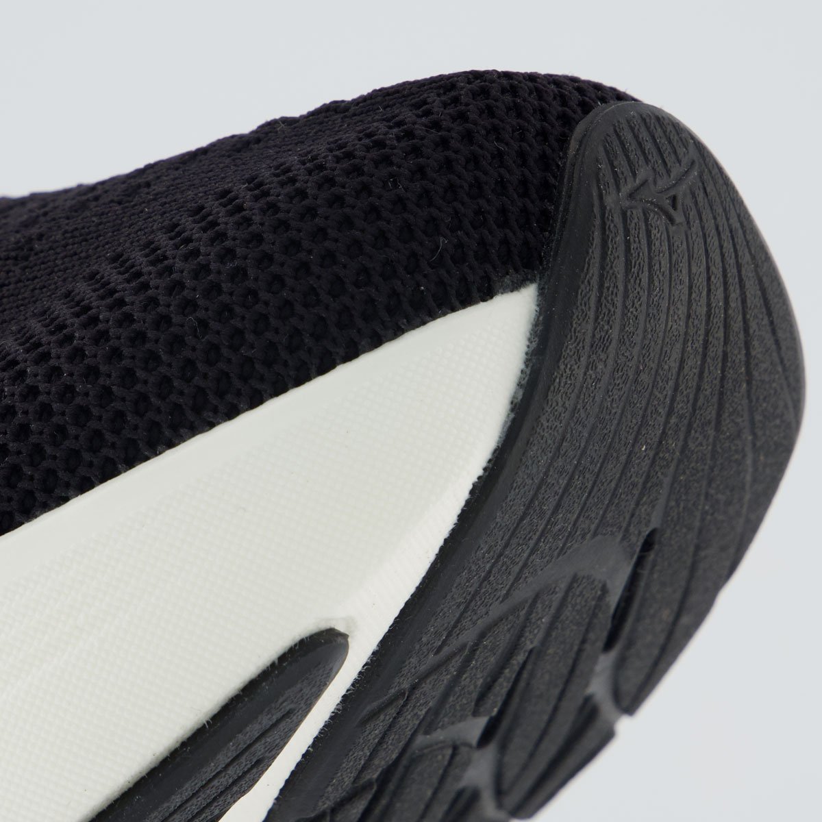 Tênis Mizuno Neo Aura Knit Preto Preto 8