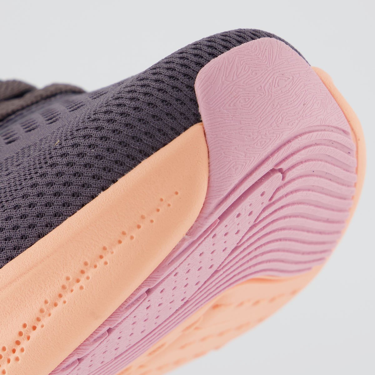 Tênis Skechers Skech Clound Feminino Roxo e Rosa Roxo 8