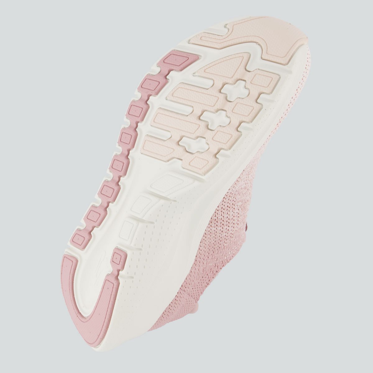 Tênis Skechers Arch Fit 2.0 Feminino Rosa Rosa 5