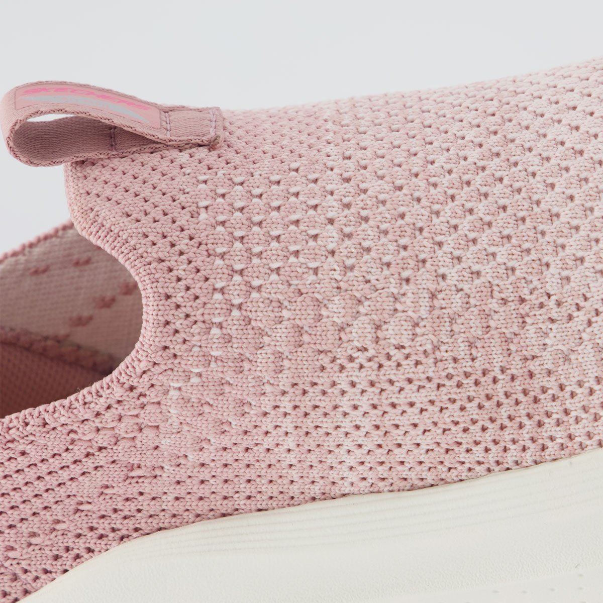 Tênis Skechers Arch Fit 2.0 Feminino Rosa Rosa 7