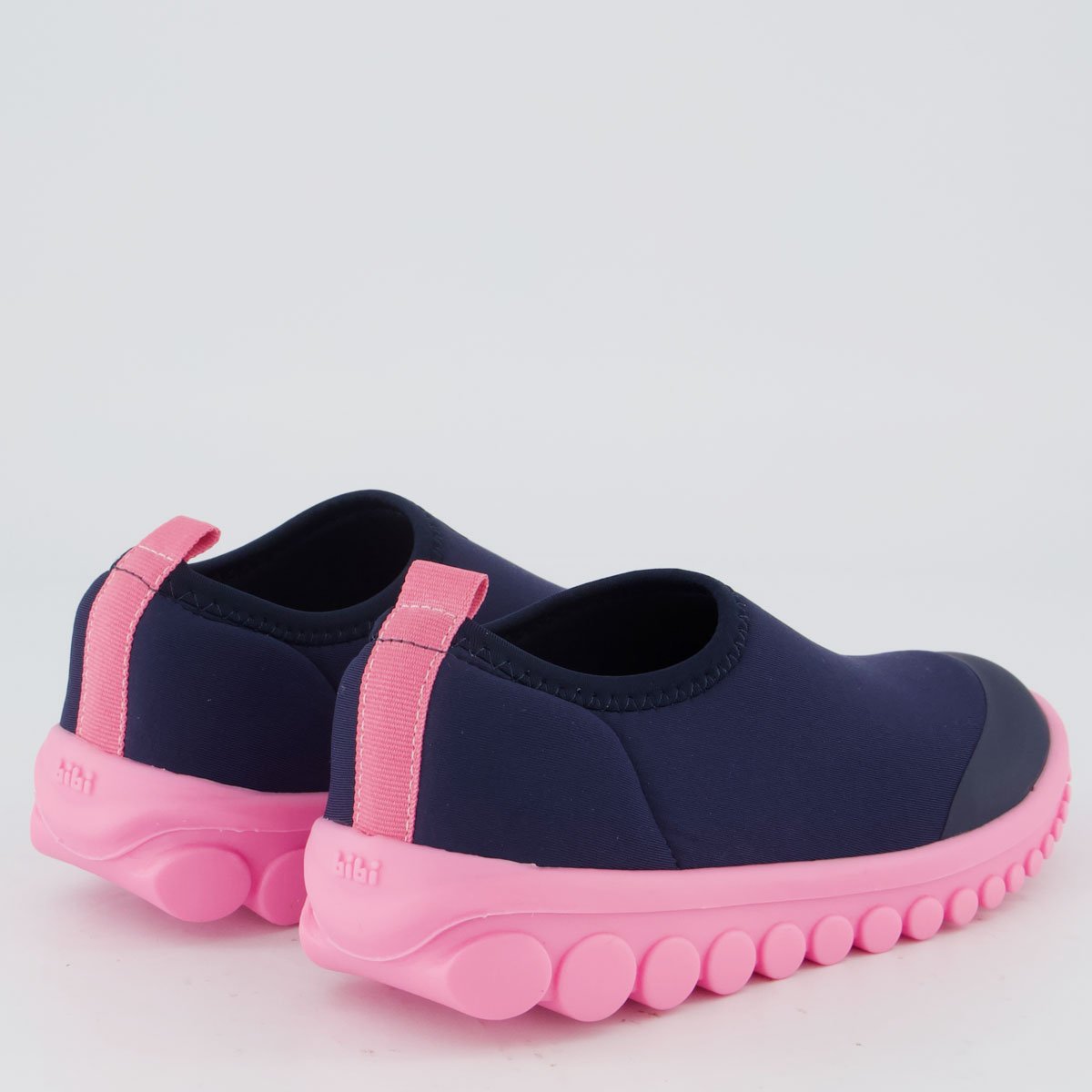 Tênis Bibi Roller 2.0 Marinho e Rosa Azul Marinho 3