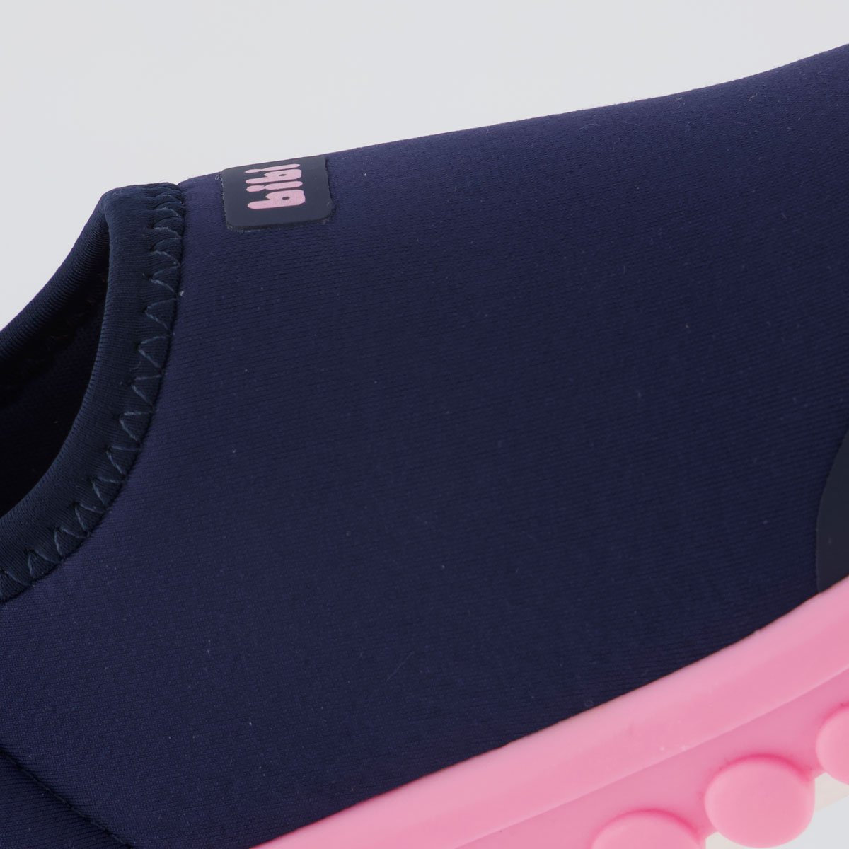 Tênis Bibi Roller 2.0 Marinho e Rosa Azul Marinho 7