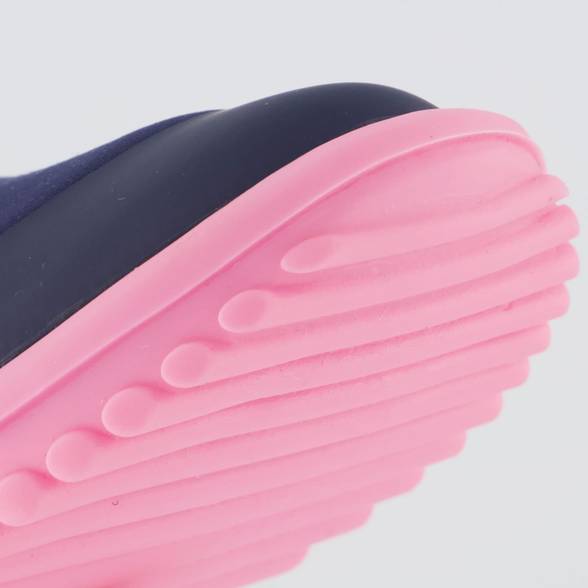 Tênis Bibi Roller 2.0 Marinho e Rosa Azul Marinho 8