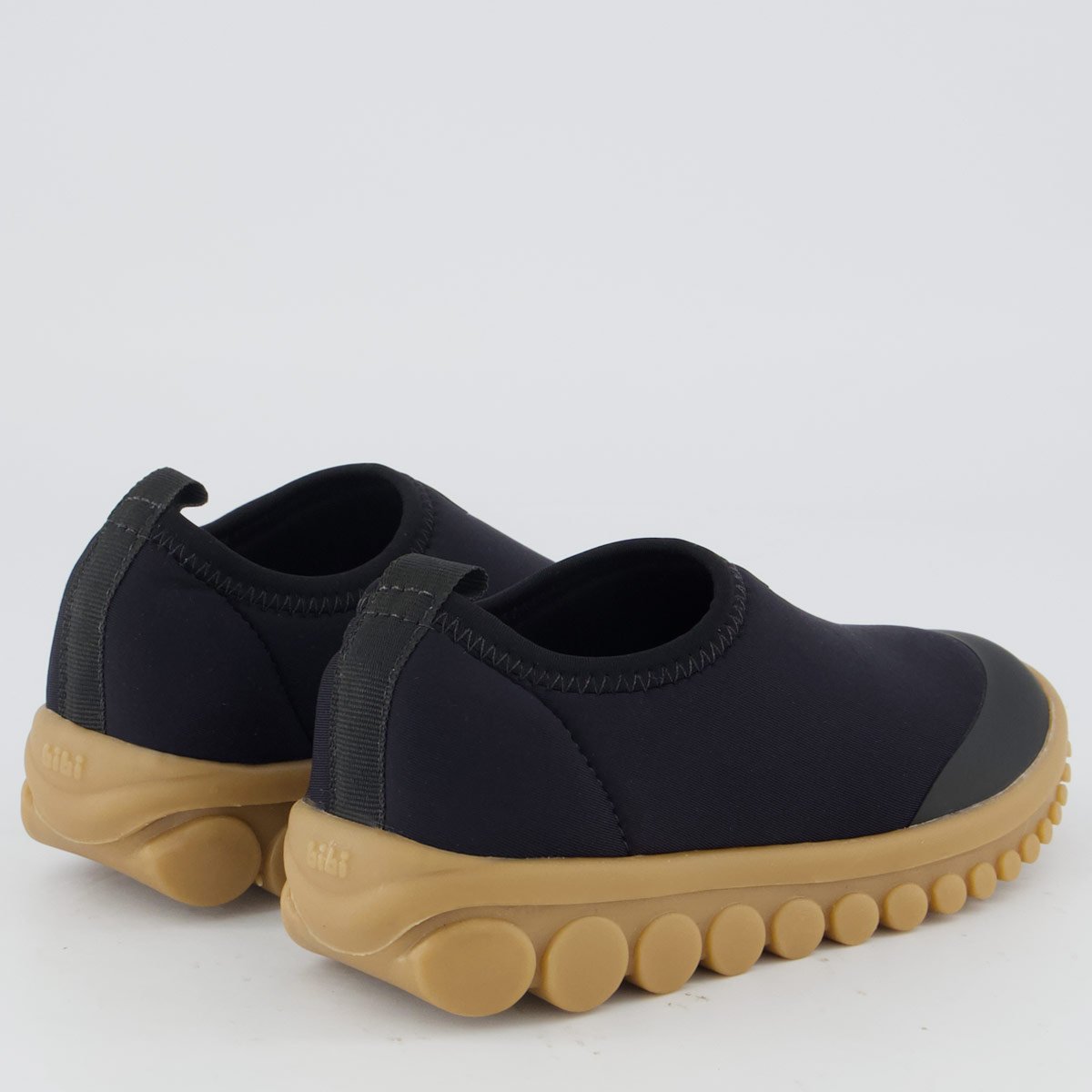 Tênis Bibi Roller 2.0 Preto e Marrom Preto/Marrom 3