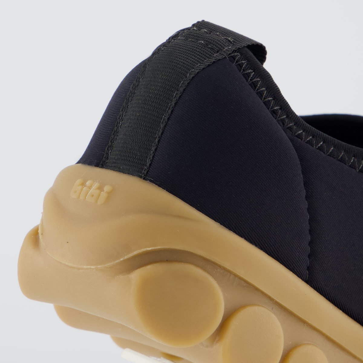 Tênis Bibi Roller 2.0 Preto e Marrom Preto/Marrom 6