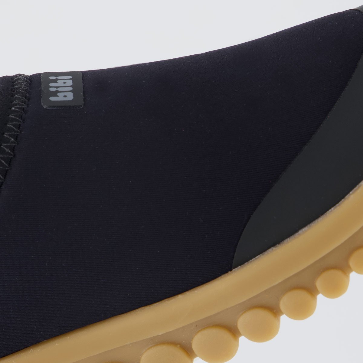 Tênis Bibi Roller 2.0 Preto e Marrom Preto/Marrom 7