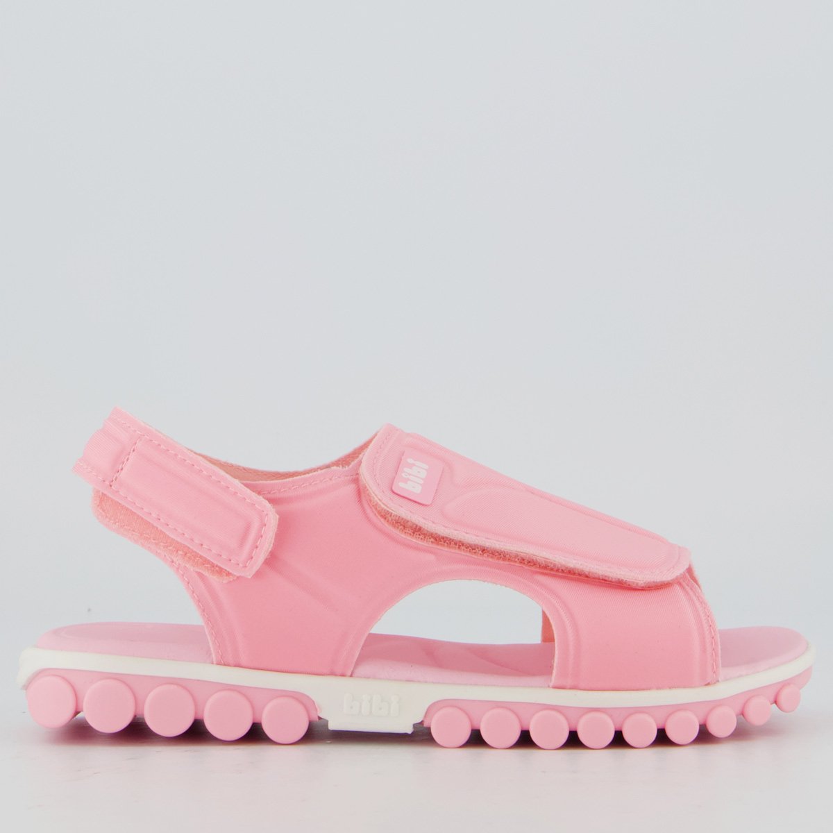 Sandália Bibi Summer Roller Sport 2.0 Infantil Rosa