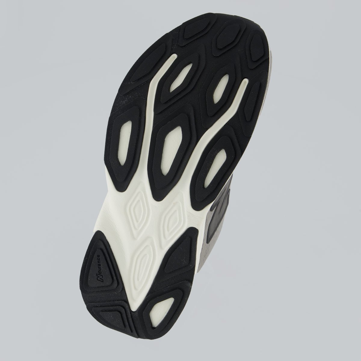 Tênis New Balance Fresh Foam X Kaiha Road V2 Cinza Cinza 5