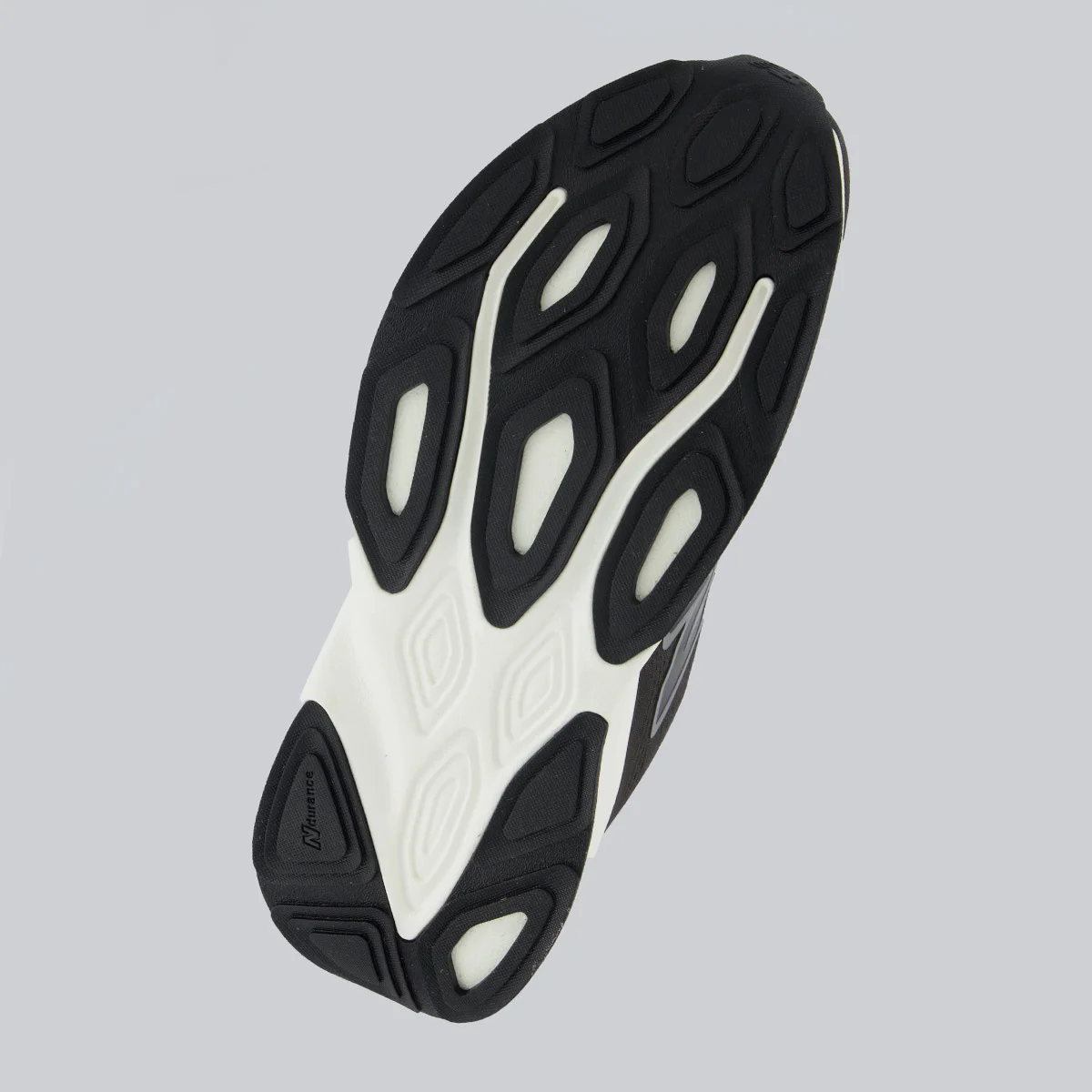 Tênis New Balance Fresh Foam X Kaiha Road V2 Preto Preto 5