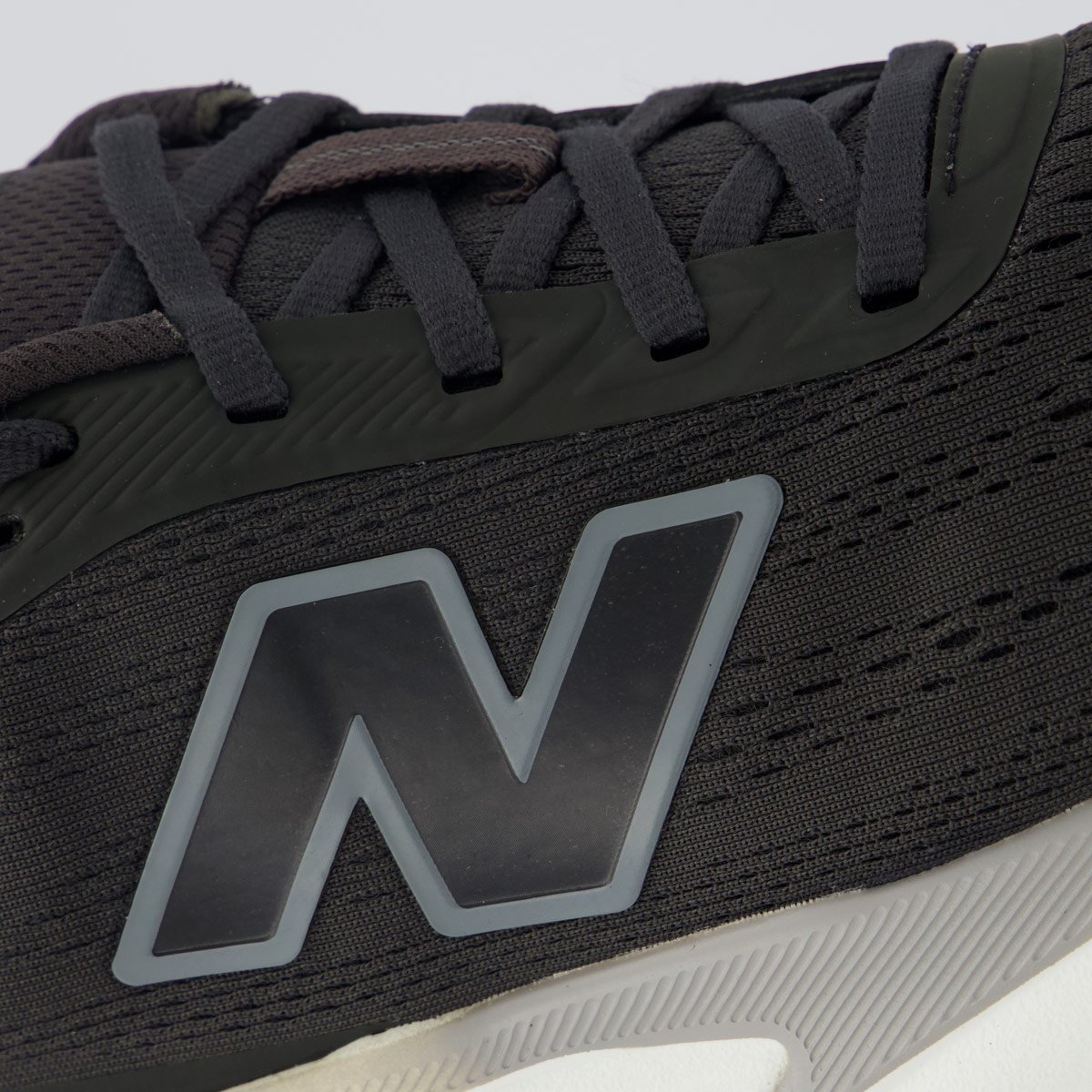 Tênis New Balance Fresh Foam X Kaiha Road V2 Preto Preto 7
