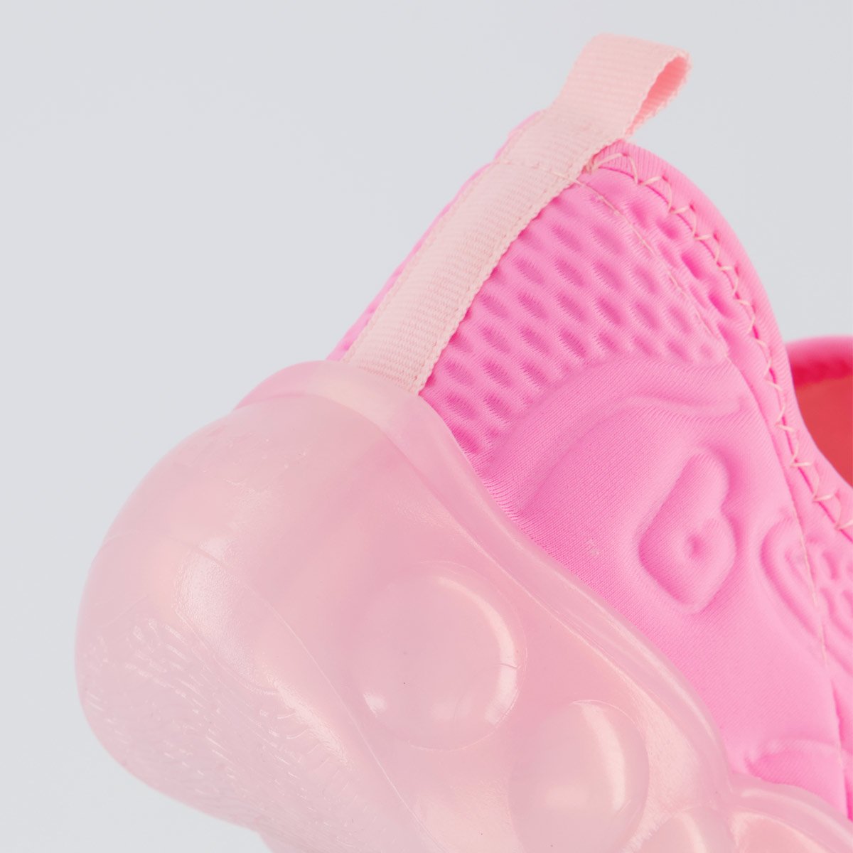 Tênis Bibi Roller Celebration Rosa Rosa 5