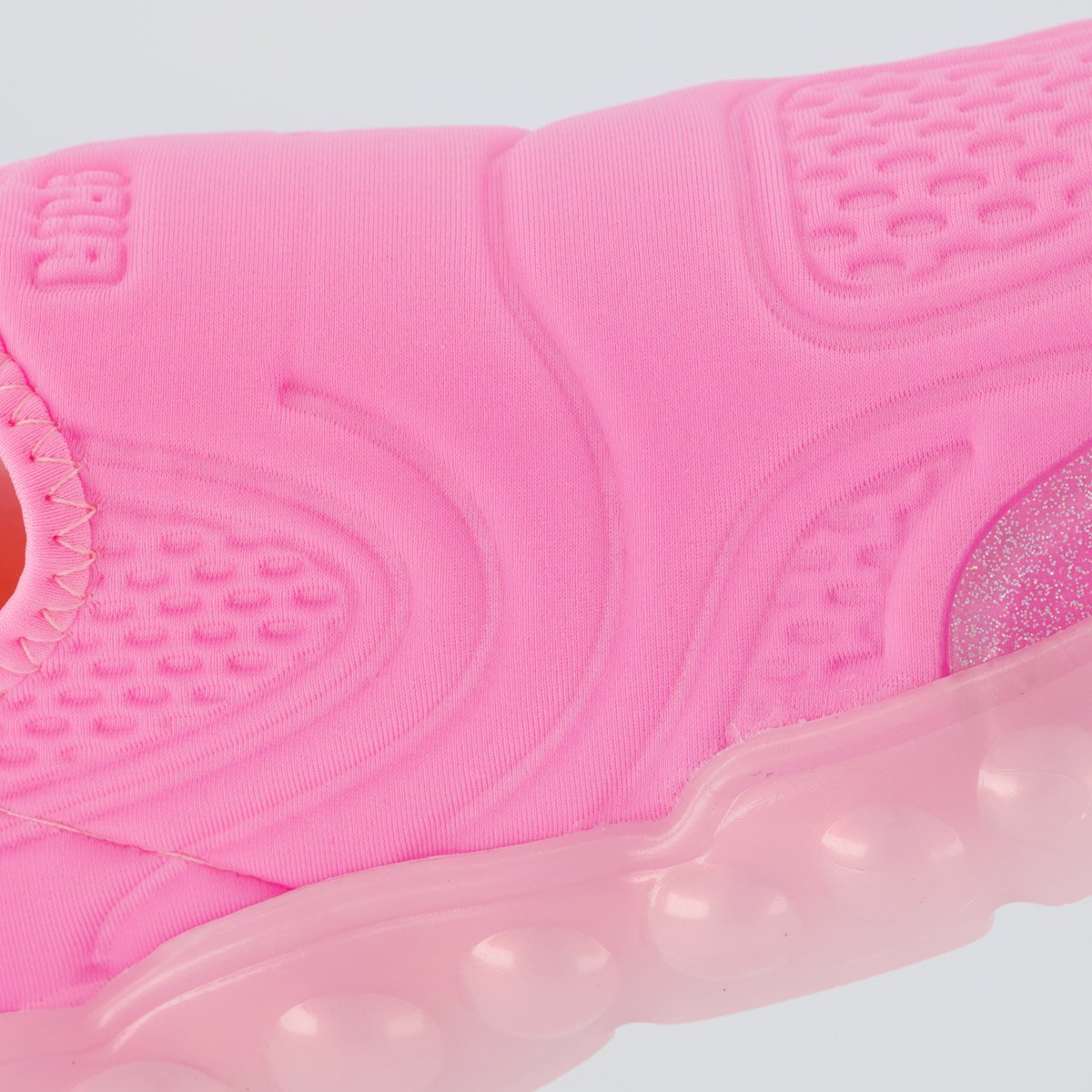 Tênis Bibi Roller Celebration Rosa Rosa 6
