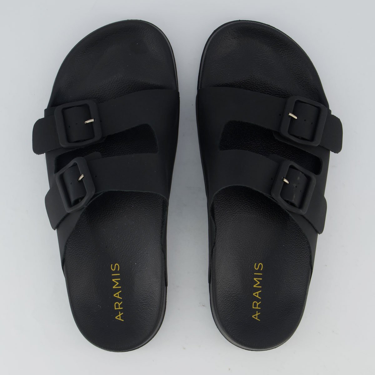 Chinelo Aramis Slide Kansas 2 Preto