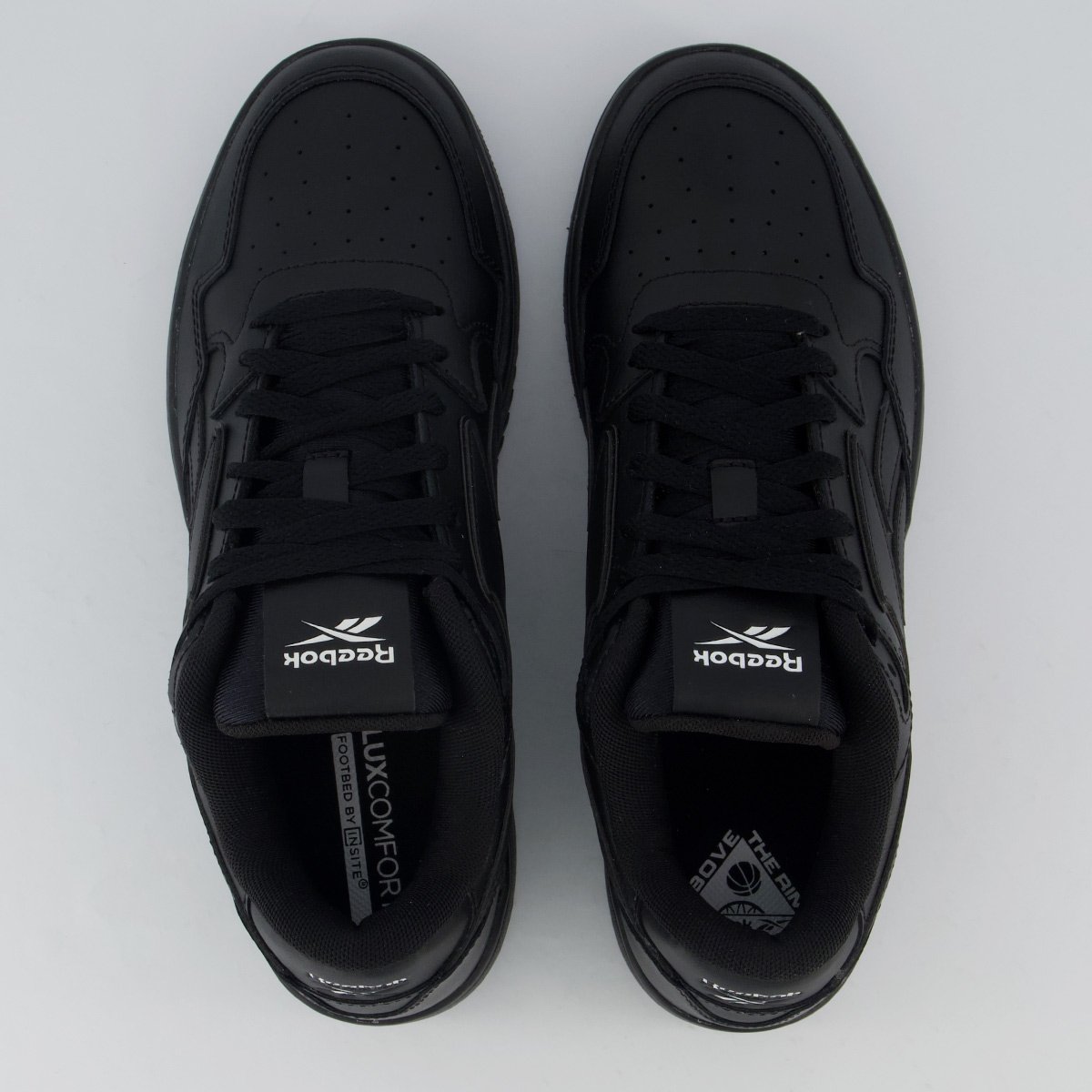 Tênis Reebok ATR Chill Preto Preto 4