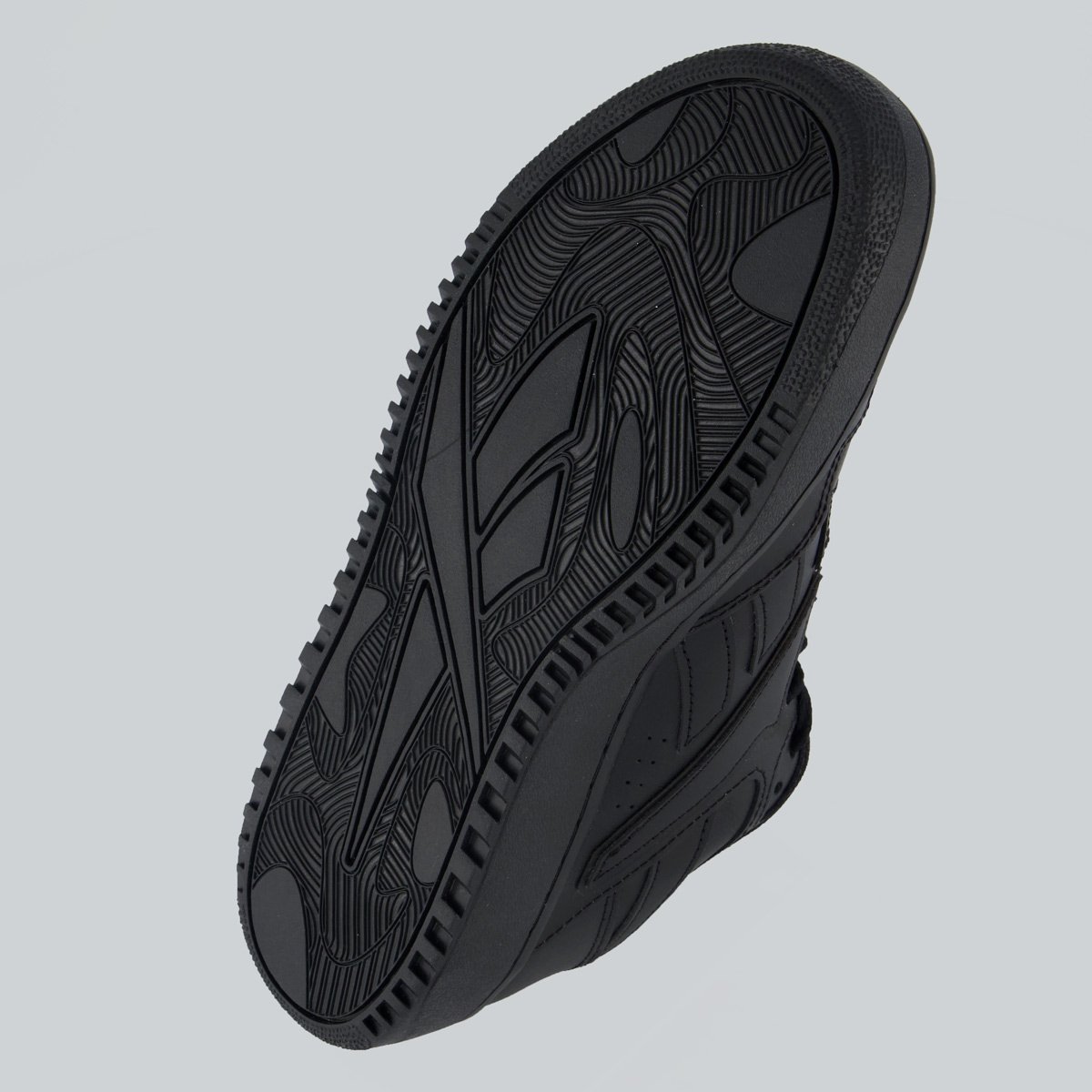 Tênis Reebok ATR Chill Preto Preto 5