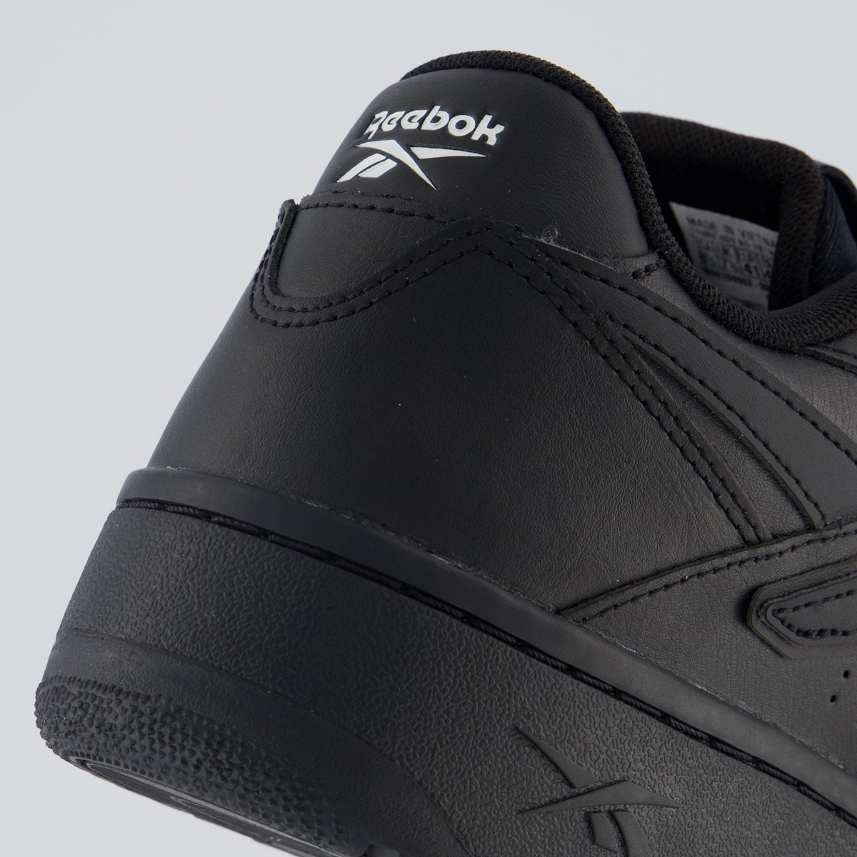Tênis Reebok ATR Chill Preto Preto 6
