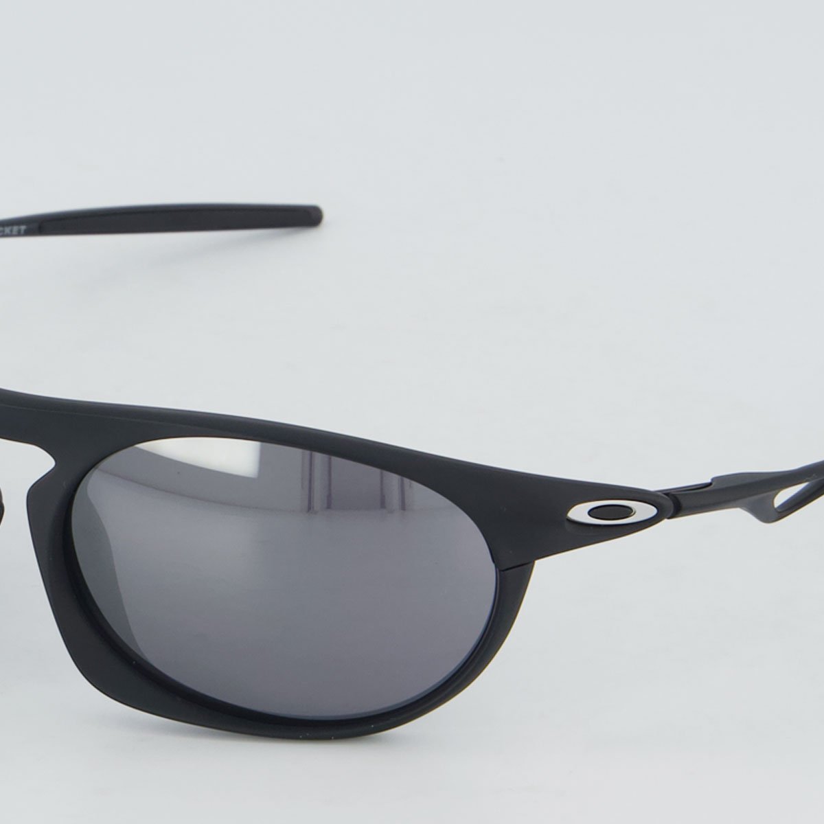Óculos Oakley Neo Jacket Preto Preto 3