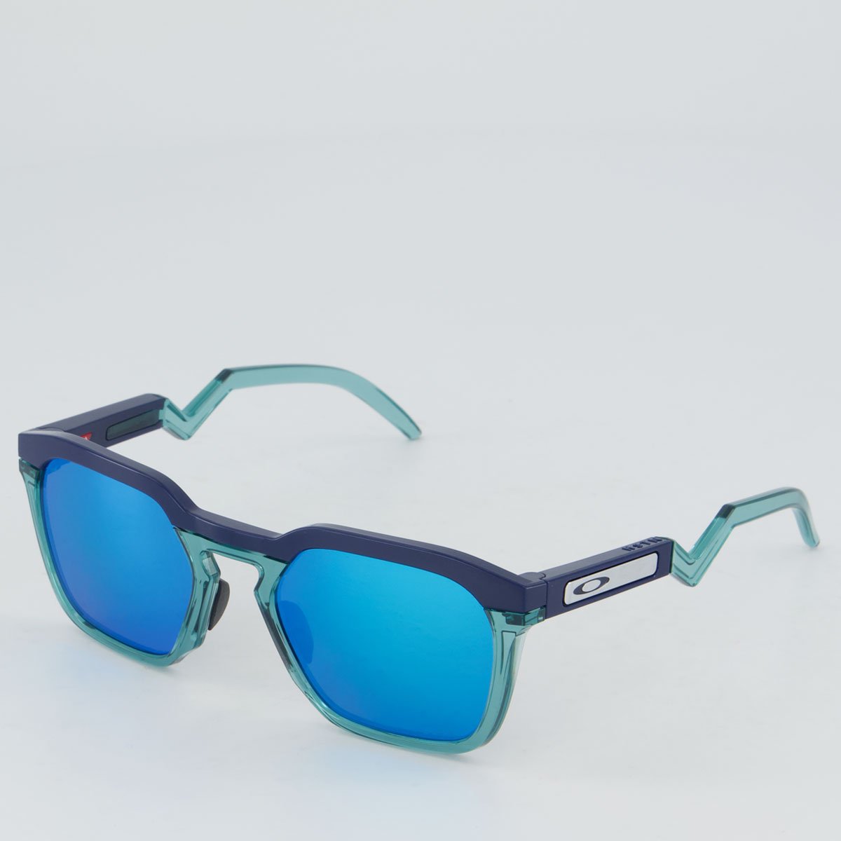 Óculos de Sol Oakley HSTN SQ Azul