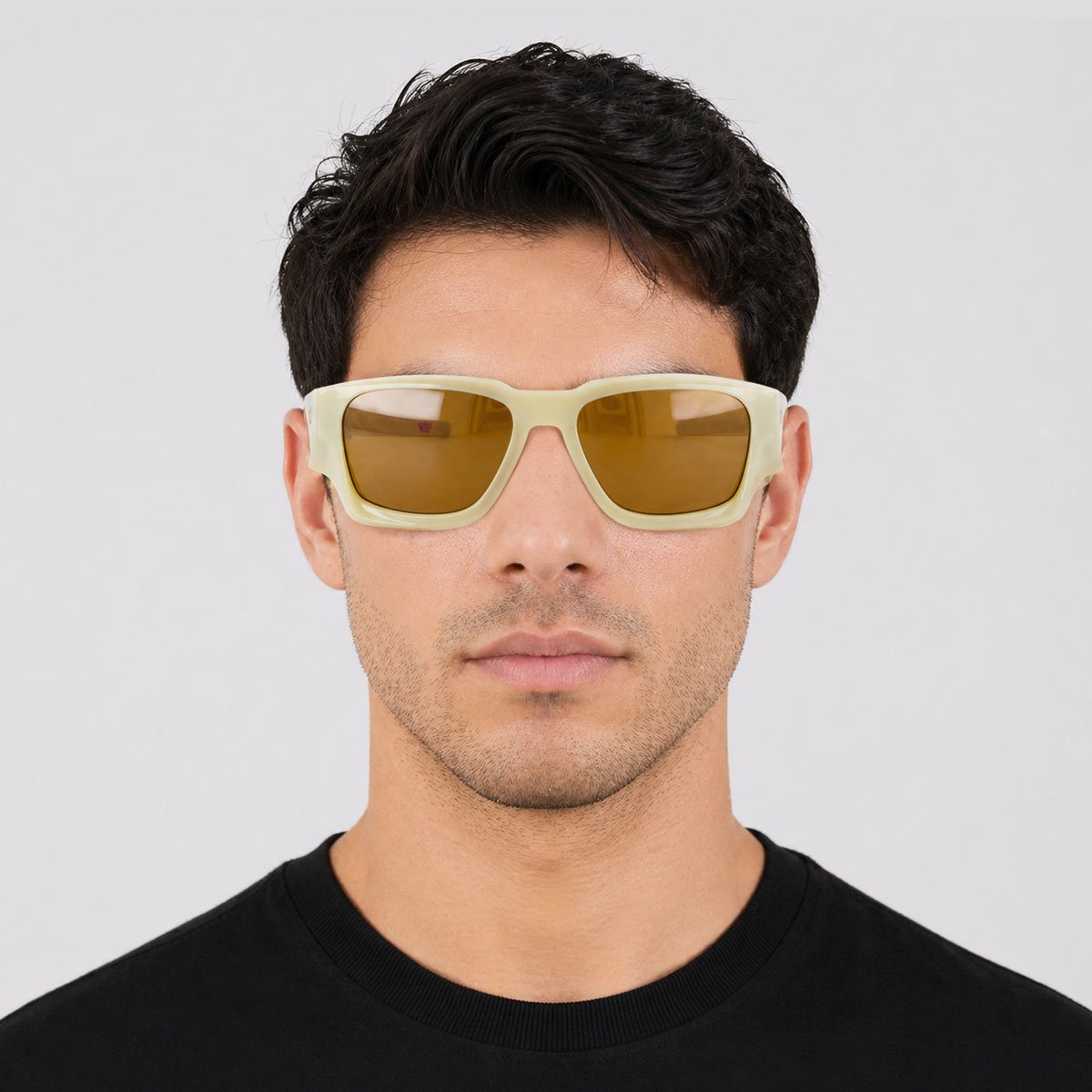 Óculos Oakley Instigator Sandstorm Bege Bege 5