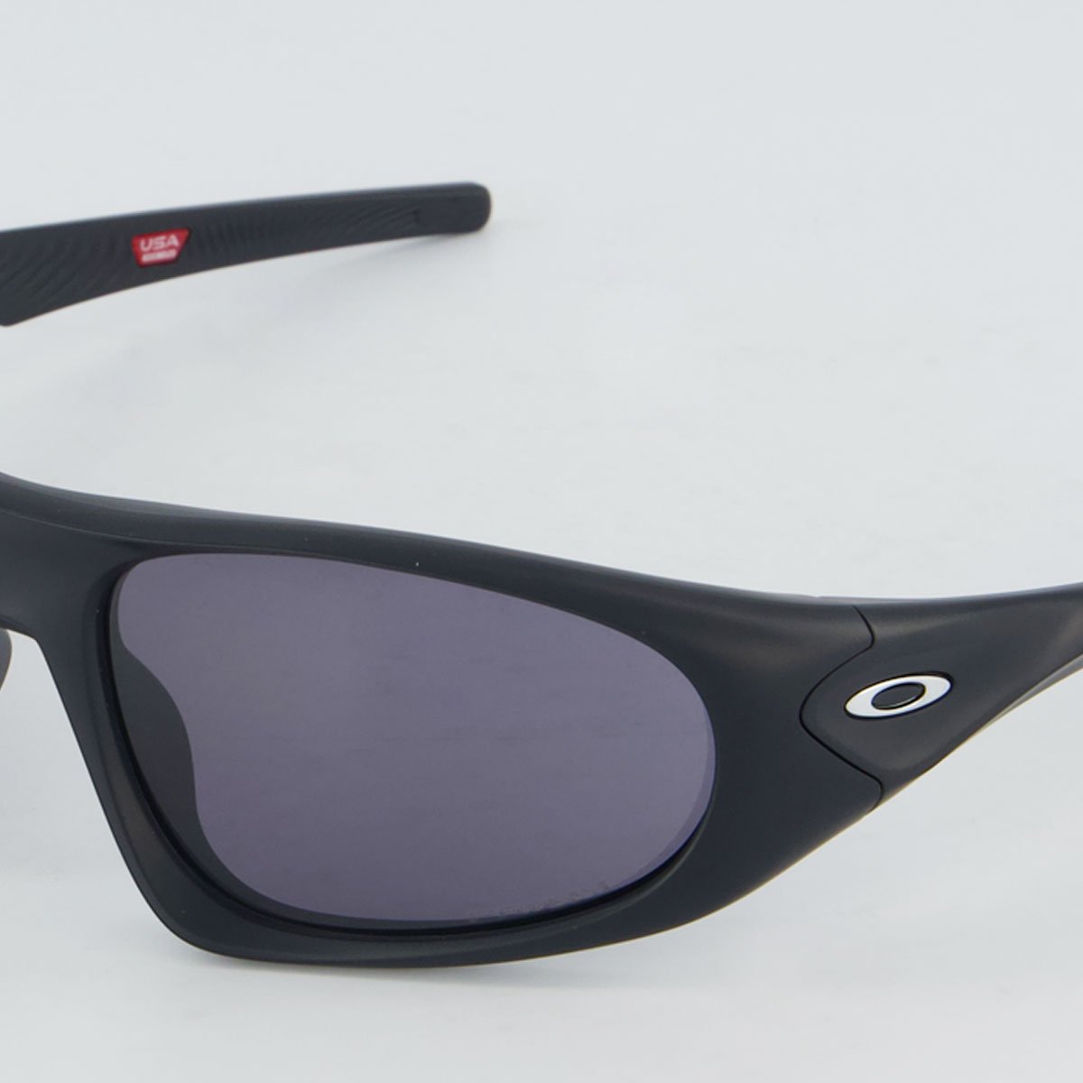 Óculos Oakley Neoforma Preto Preto 3