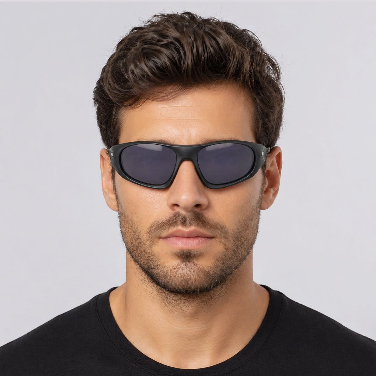 Óculos Oakley Neoforma Preto Preto 5