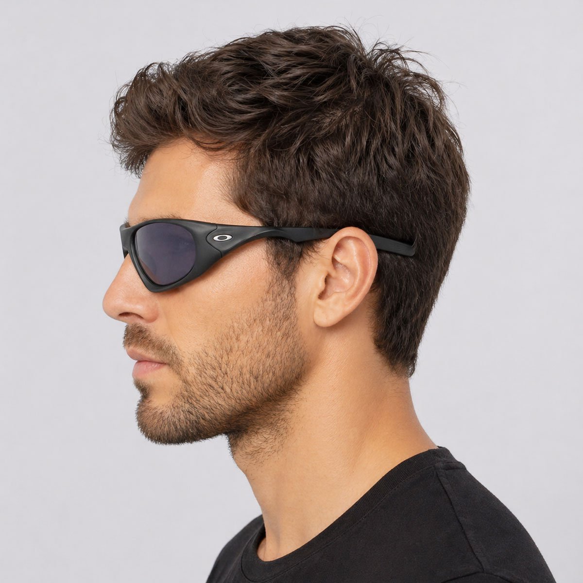Óculos Oakley Neoforma Preto Preto 6