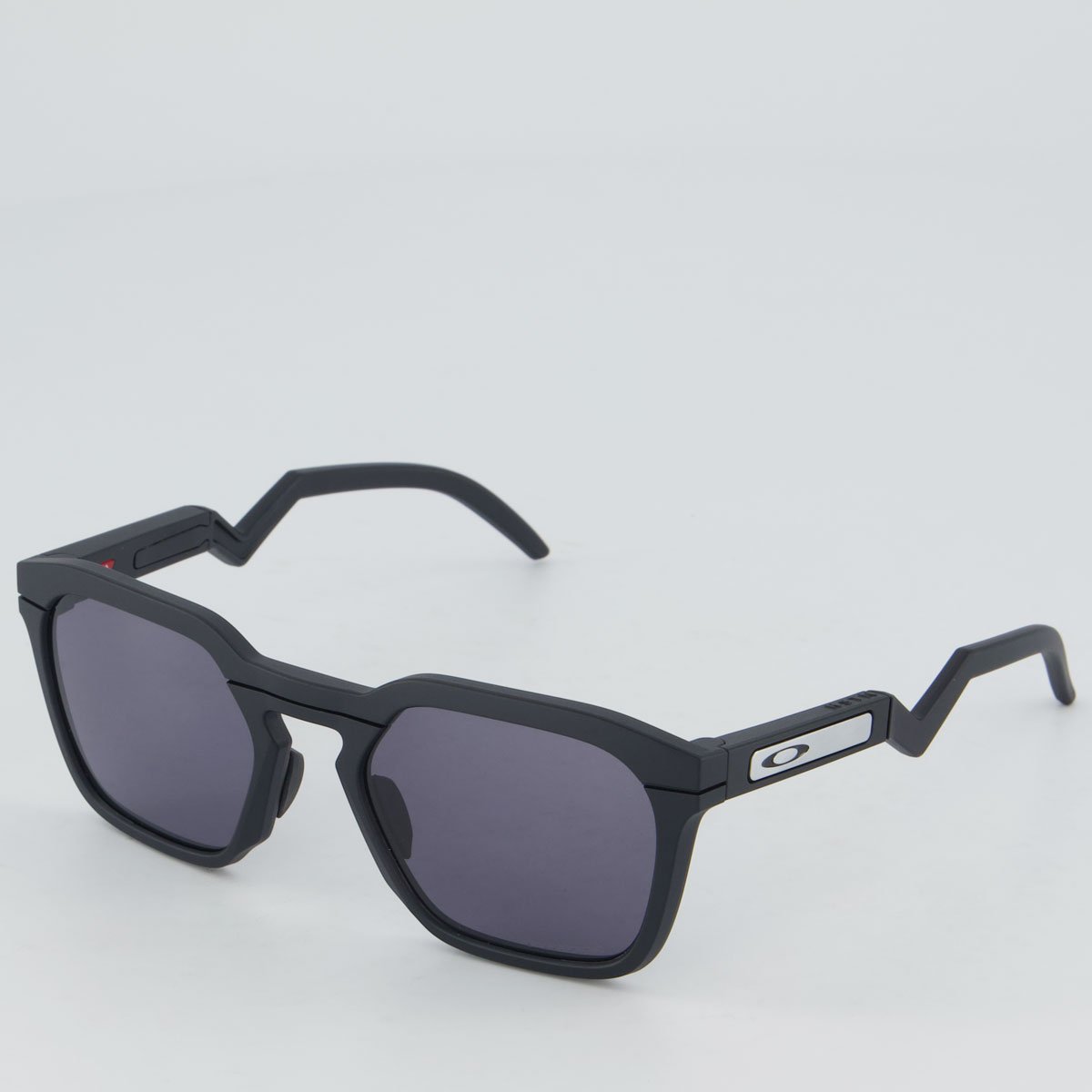 Óculos de Sol Oakley HSTN SQ Preto