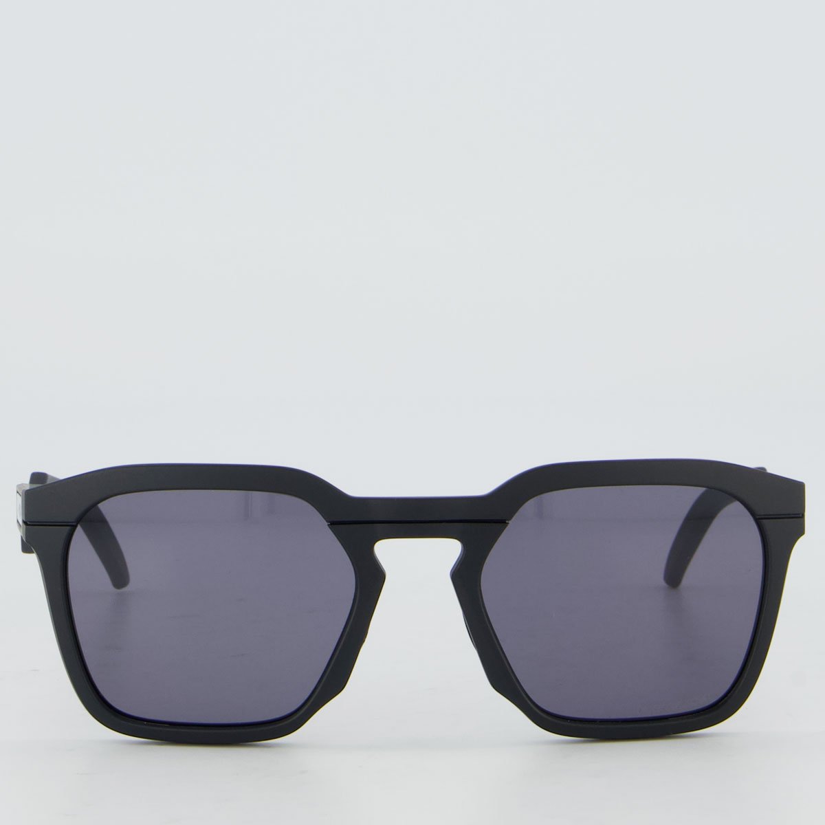 Óculos de Sol Oakley HSTN SQ Preto Preto 2