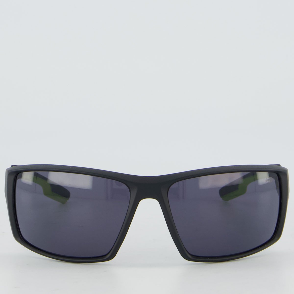 Óculos de Sol Mormaii Joaca IV Preto Fosco e Verde Preto 2