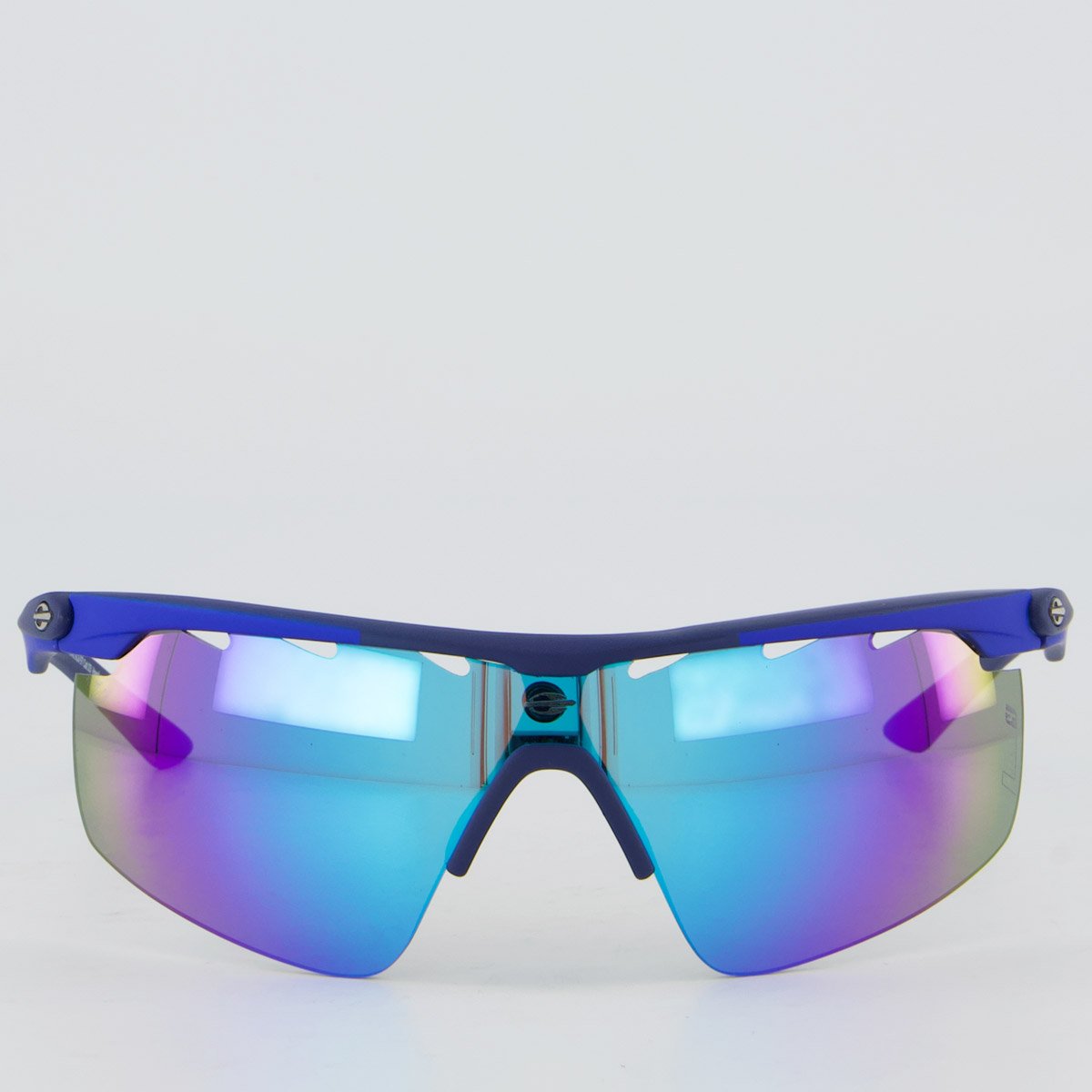 Óculos de Sol Mormaii Athlon IV Azul Escuro Azul 2